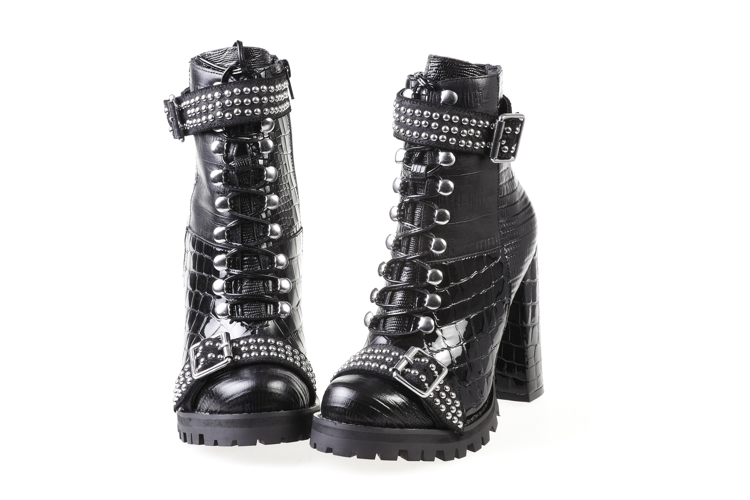 Jeffrey Campbell Catalog / Shoe brand. Aleksandr Kobtsev