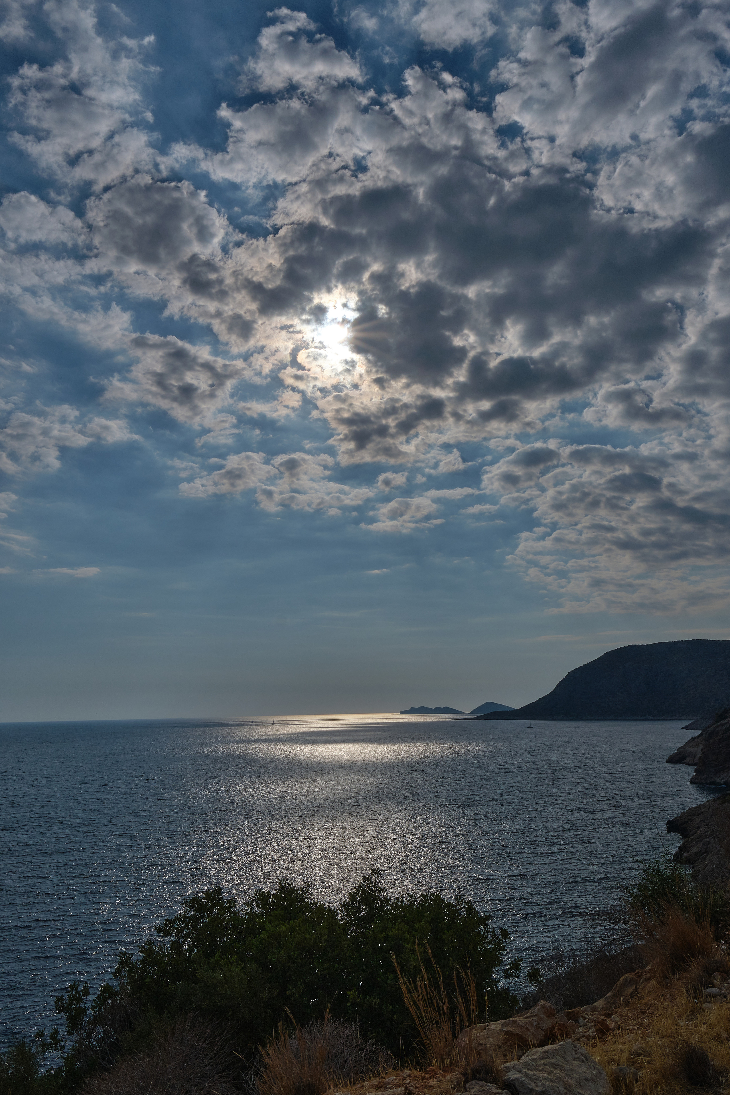 Antalya / Kash / Oludeniz. Aleksandr Kobtsev