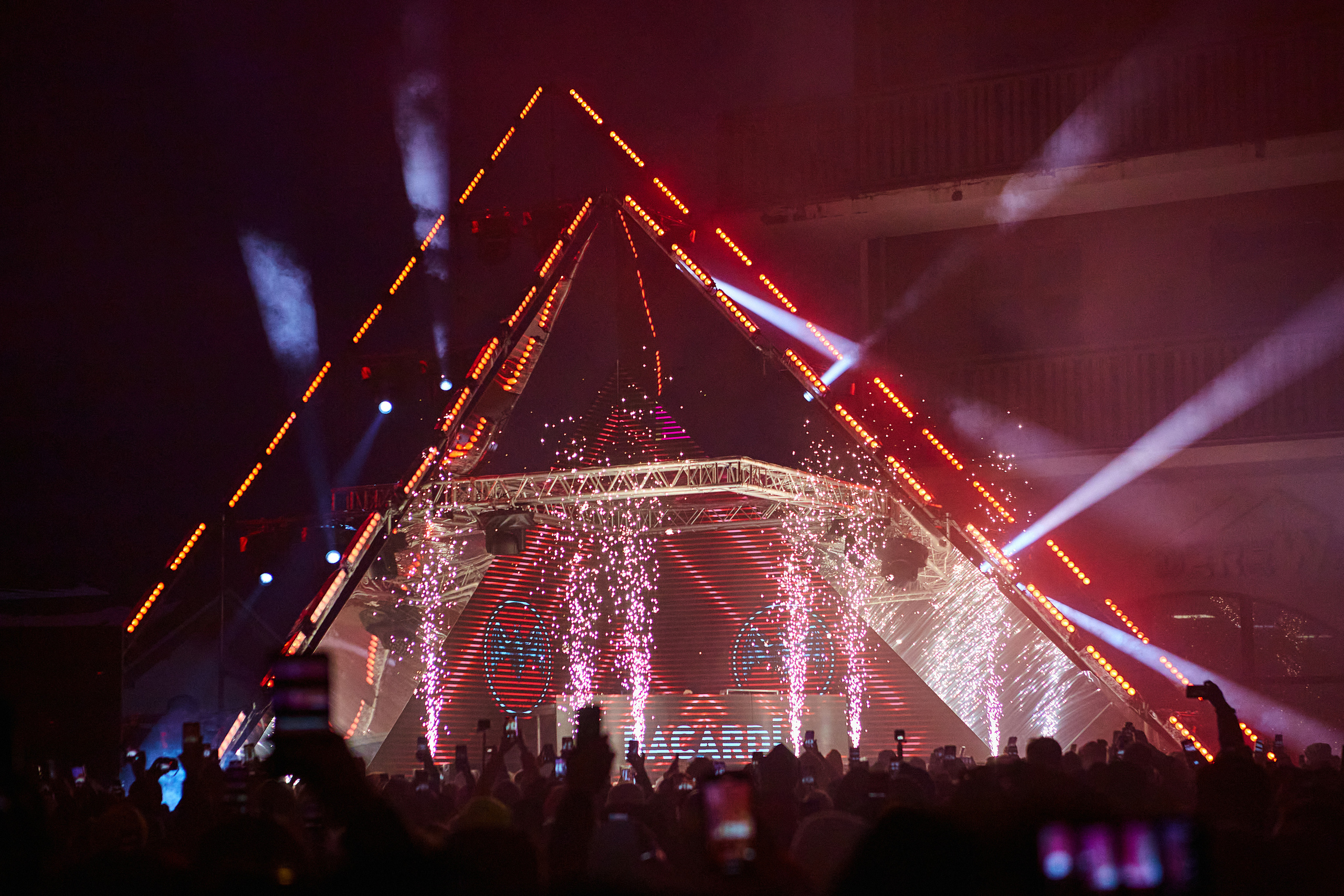 New Star Camp / Sochi. Aleksandr Kobtsev