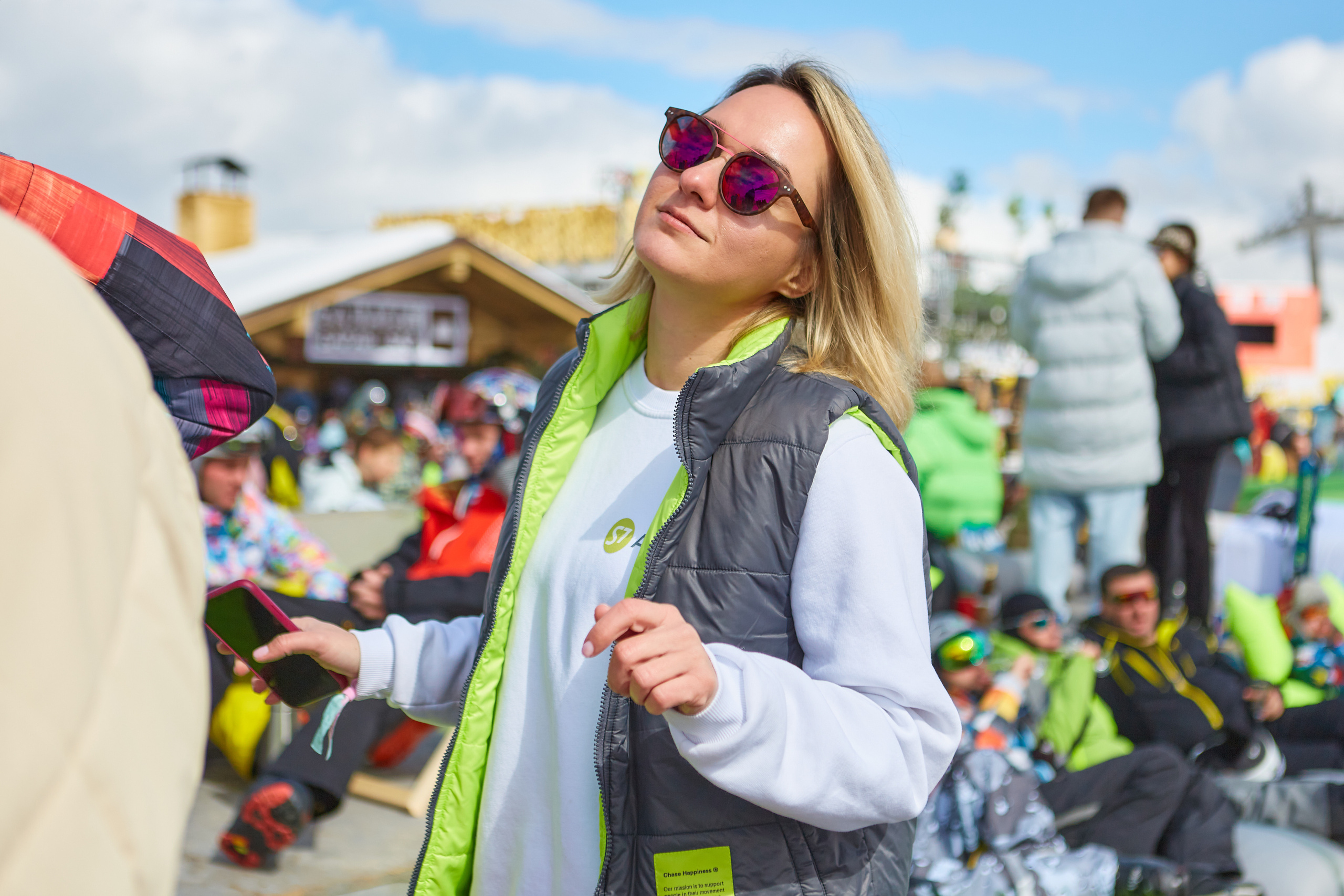 New Star Camp / Sochi. Aleksandr Kobtsev