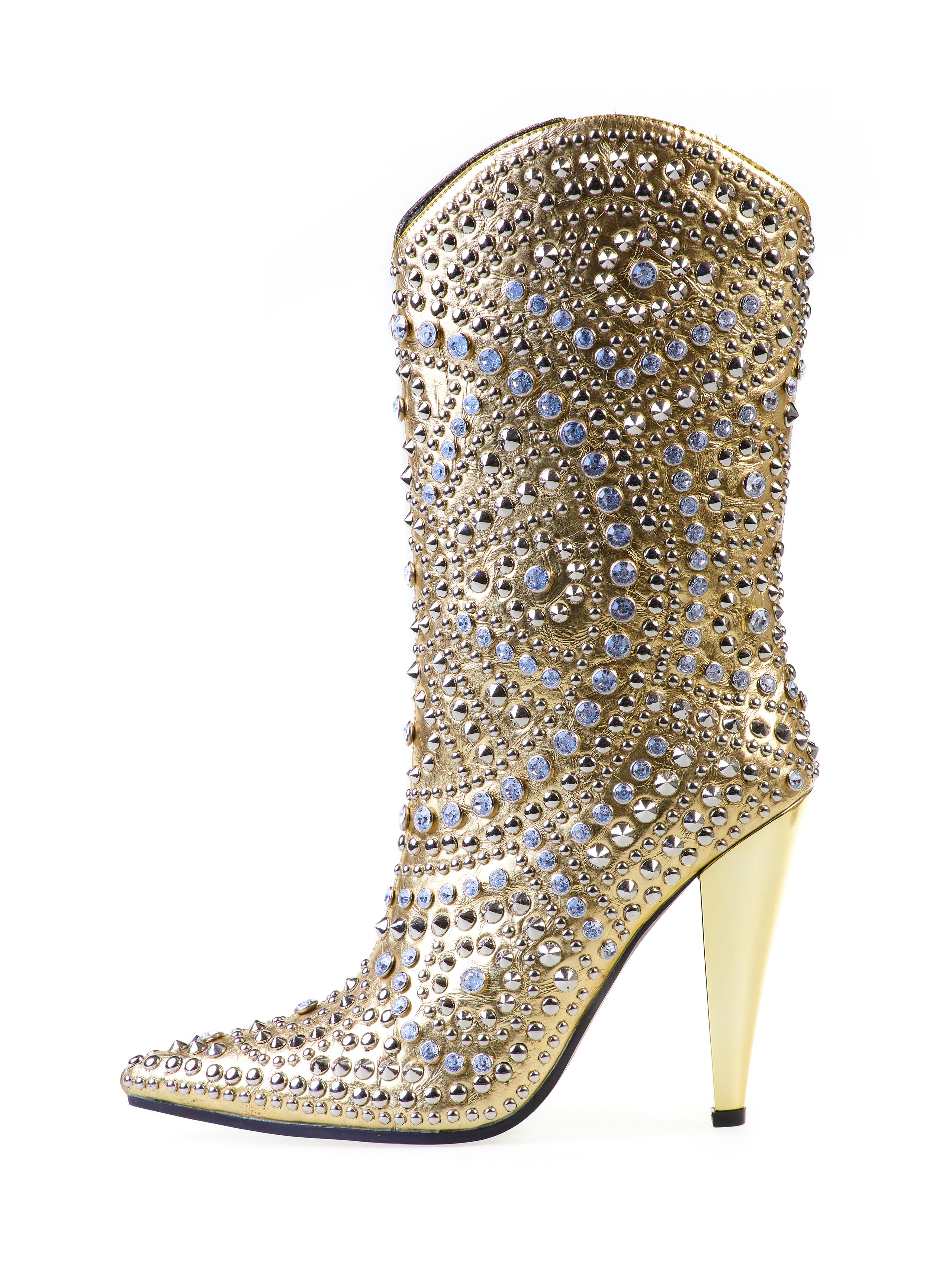 Jeffrey Campbell Catalog / Shoe brand. Aleksandr Kobtsev