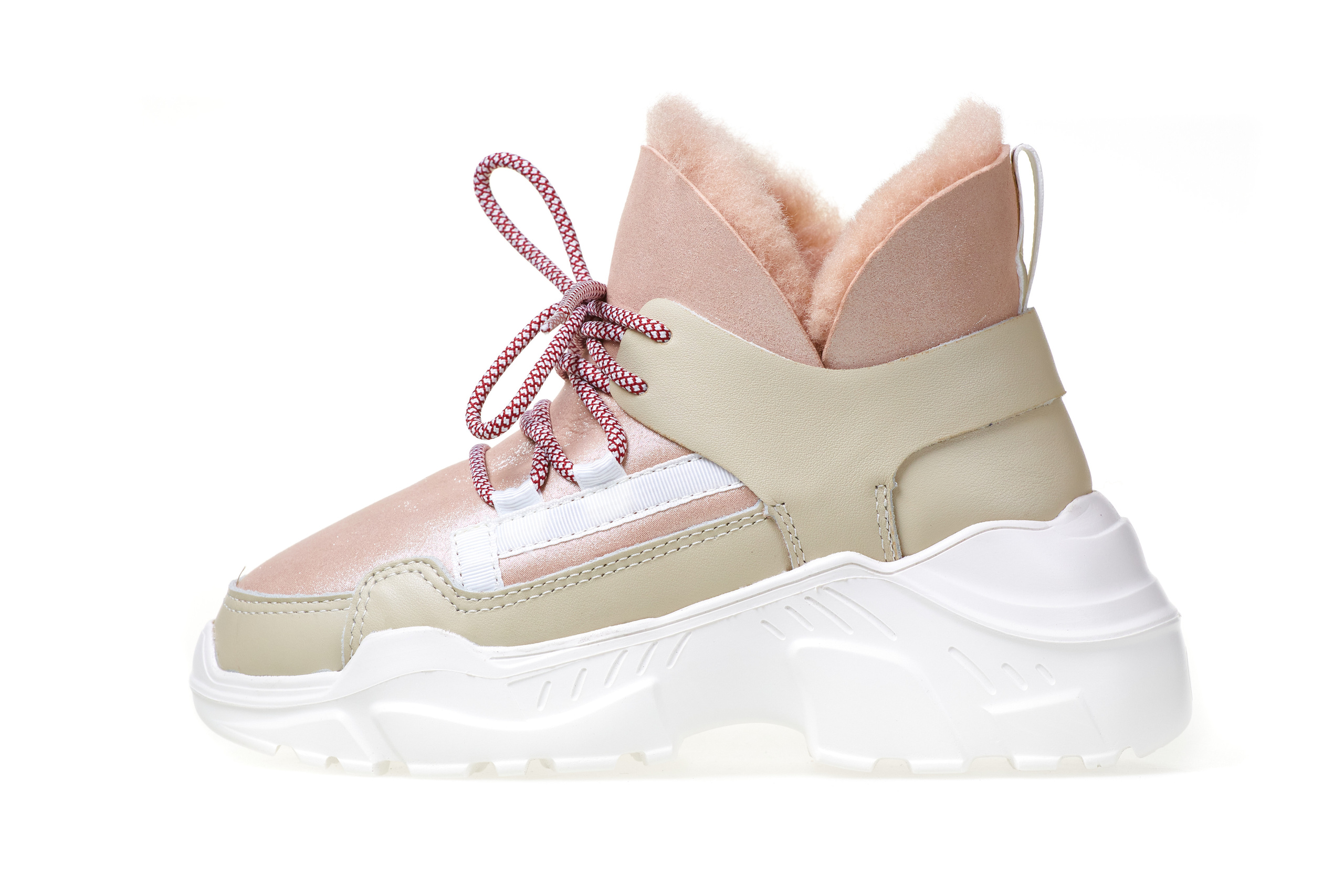 Shepherds Life Catalog / Shoe brand. Aleksandr Kobtsev