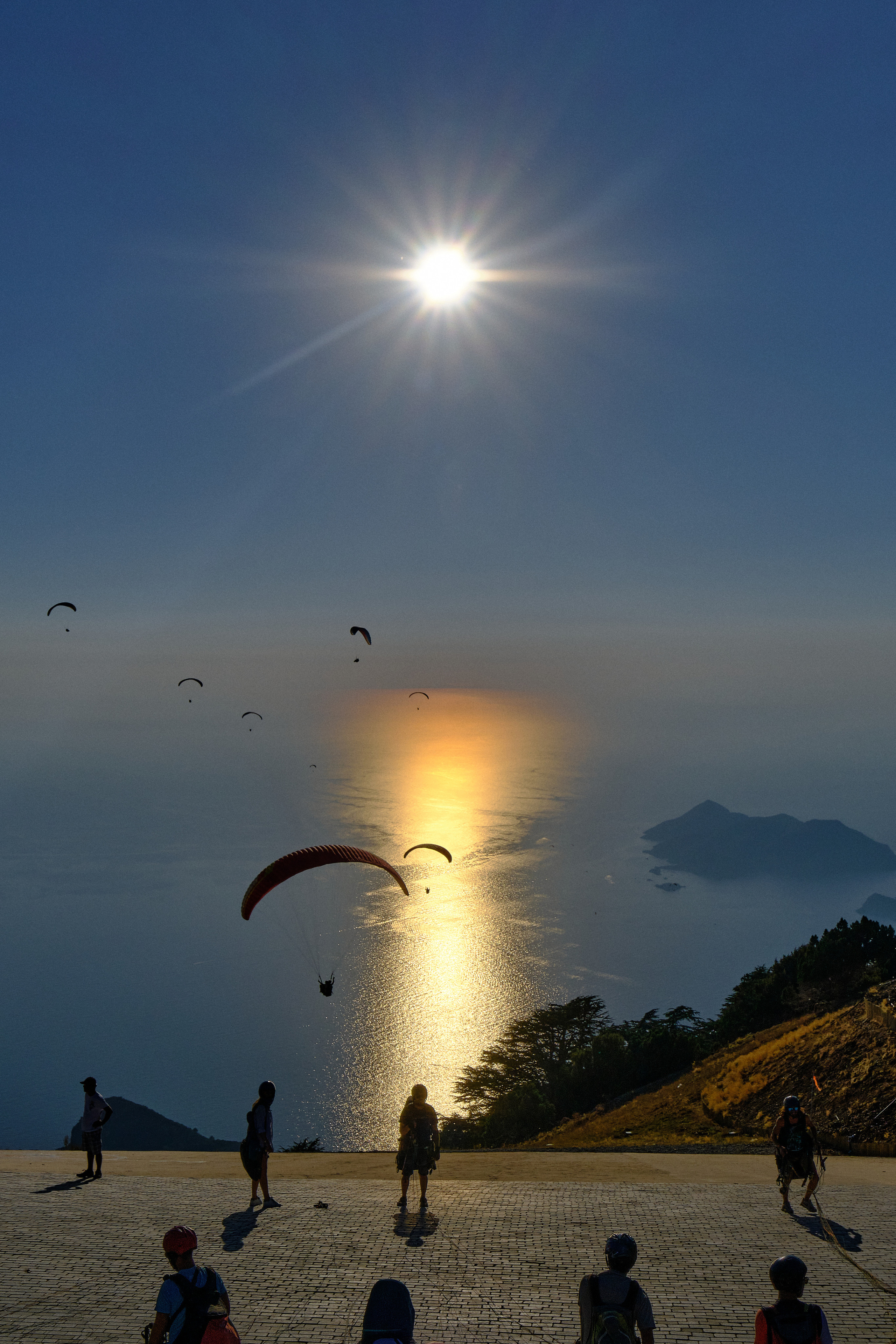 Antalya / Kash / Oludeniz. Aleksandr Kobtsev