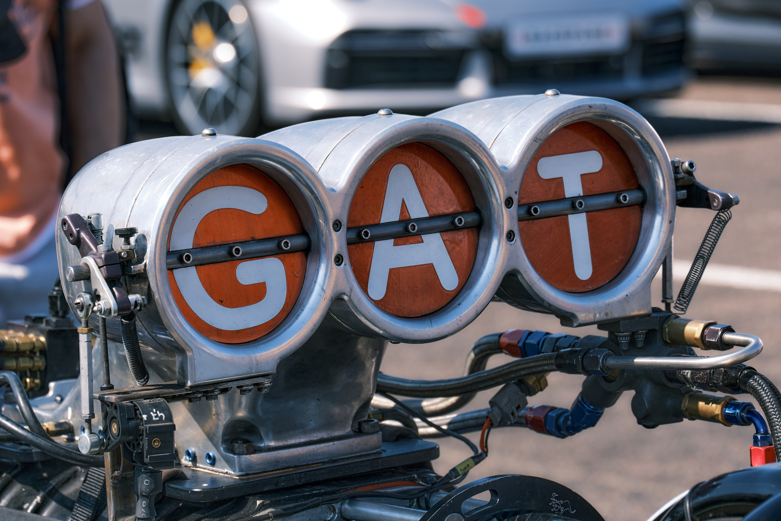 Moscow Racing RDRC \ 2021. Aleksandr Kobtsev