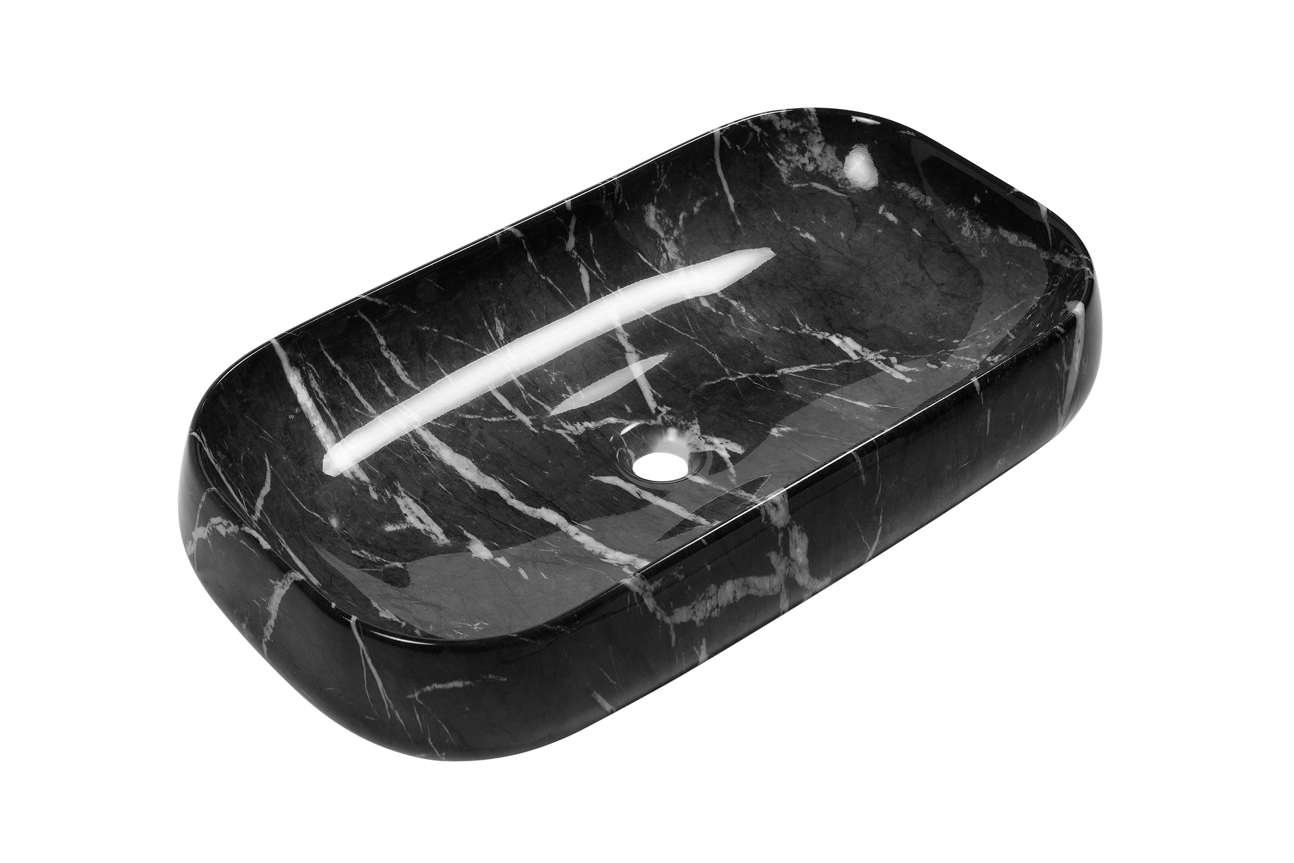 MEER Catalog / Premium bathroom brand. Aleksandr Kobtsev