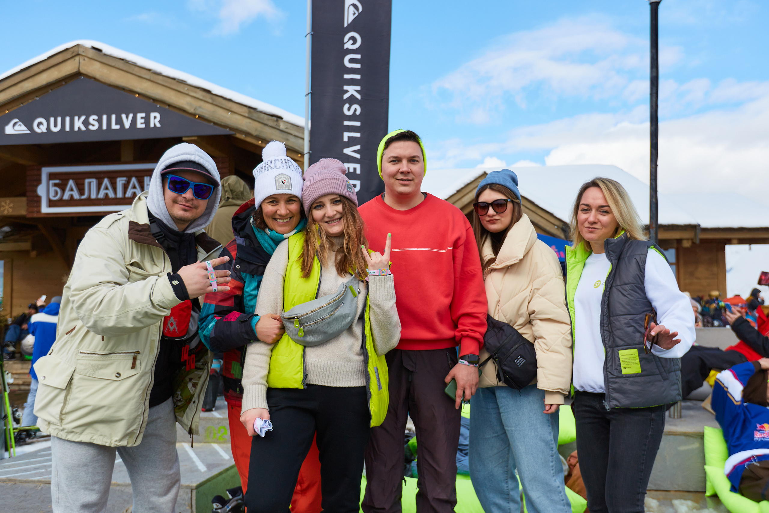 New Star Camp / Sochi. Aleksandr Kobtsev