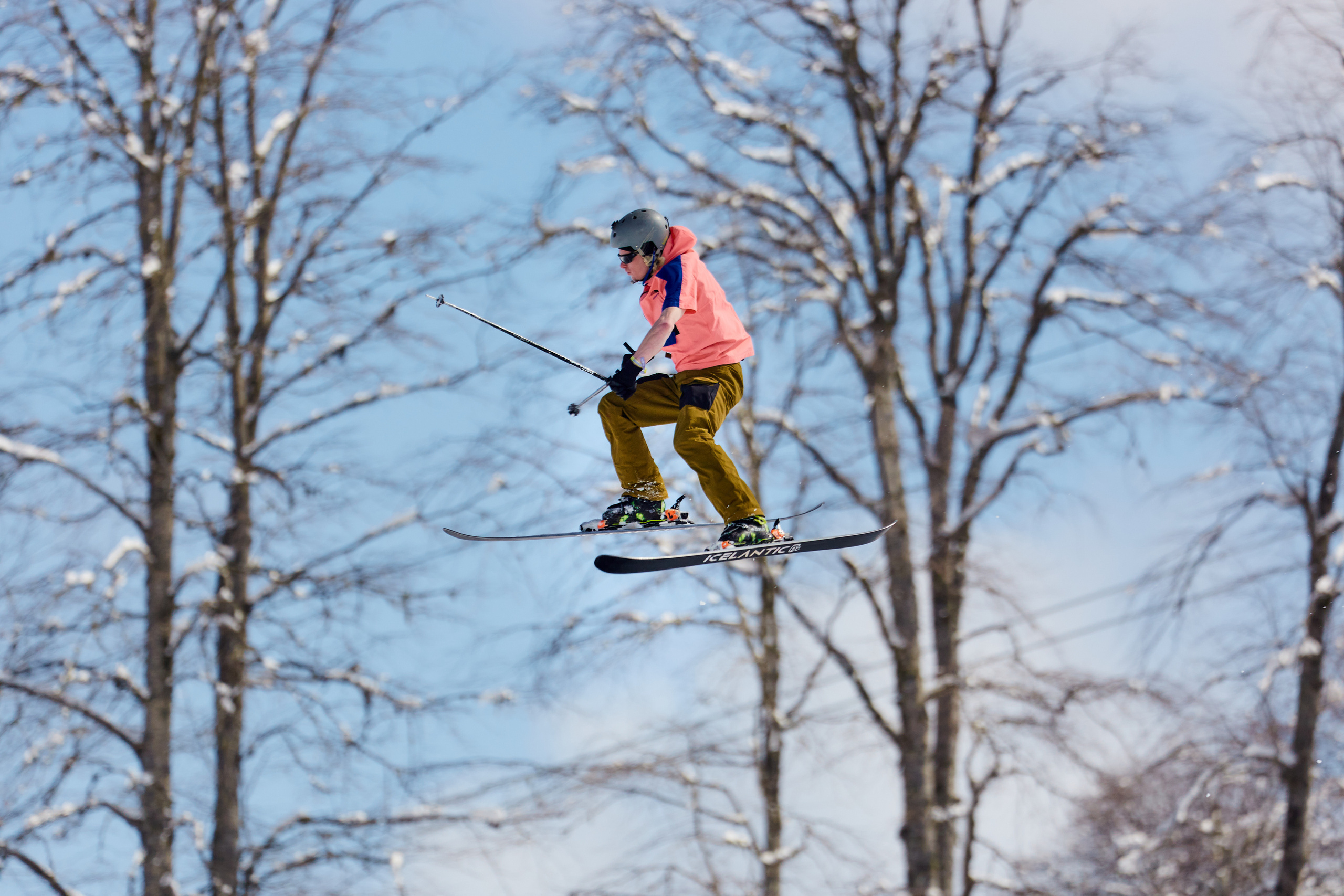 New Star Camp / Sochi. Aleksandr Kobtsev