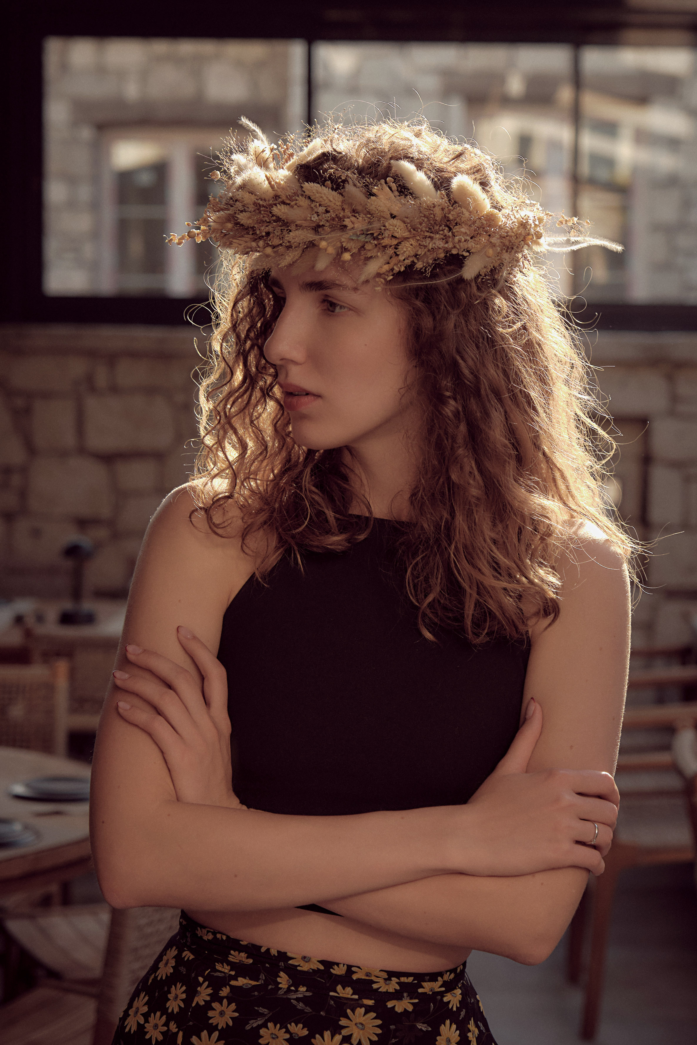 Photo stories. Aleksandr Kobtsev