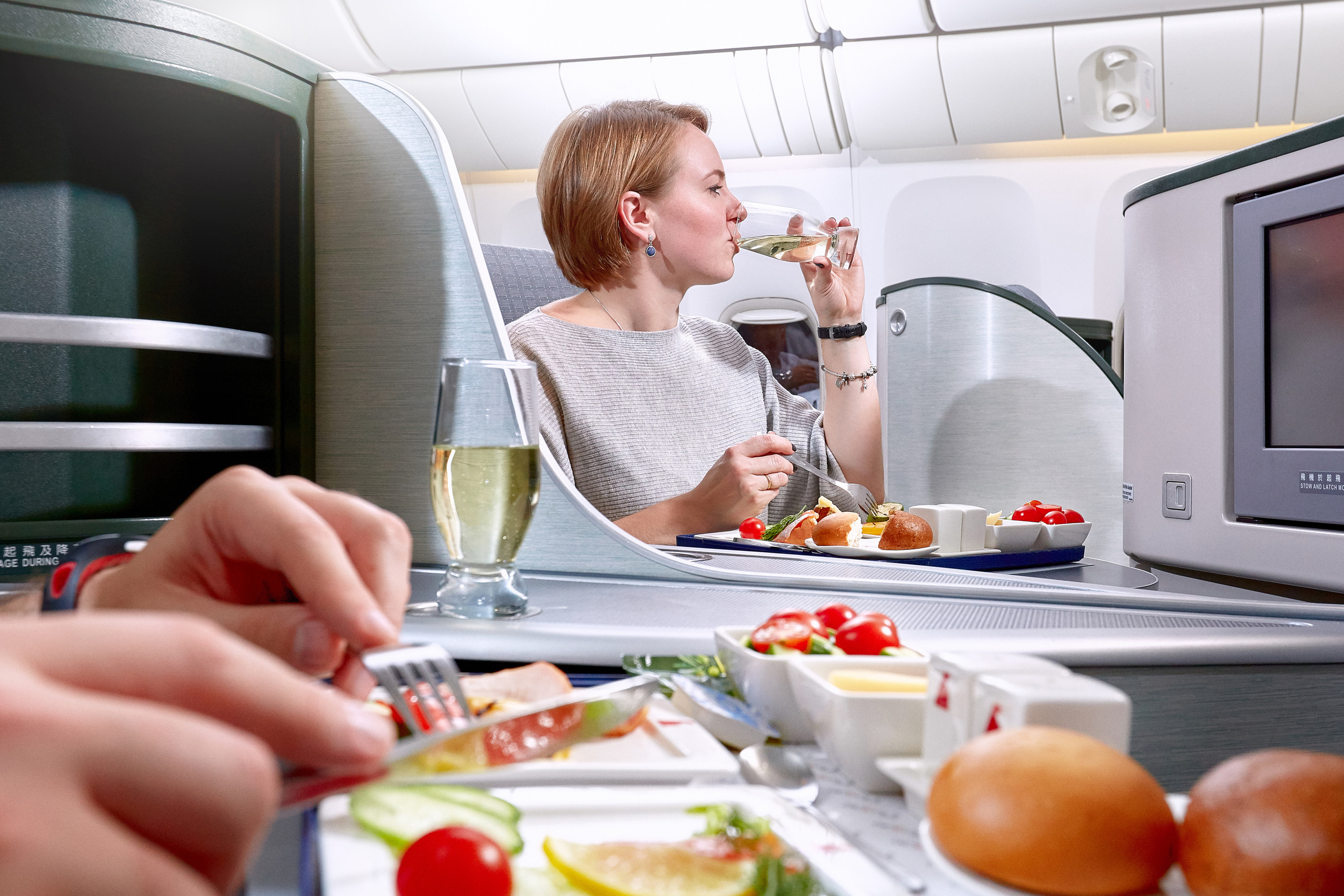 Pegas Touristik. Aleksandr Kobtsev