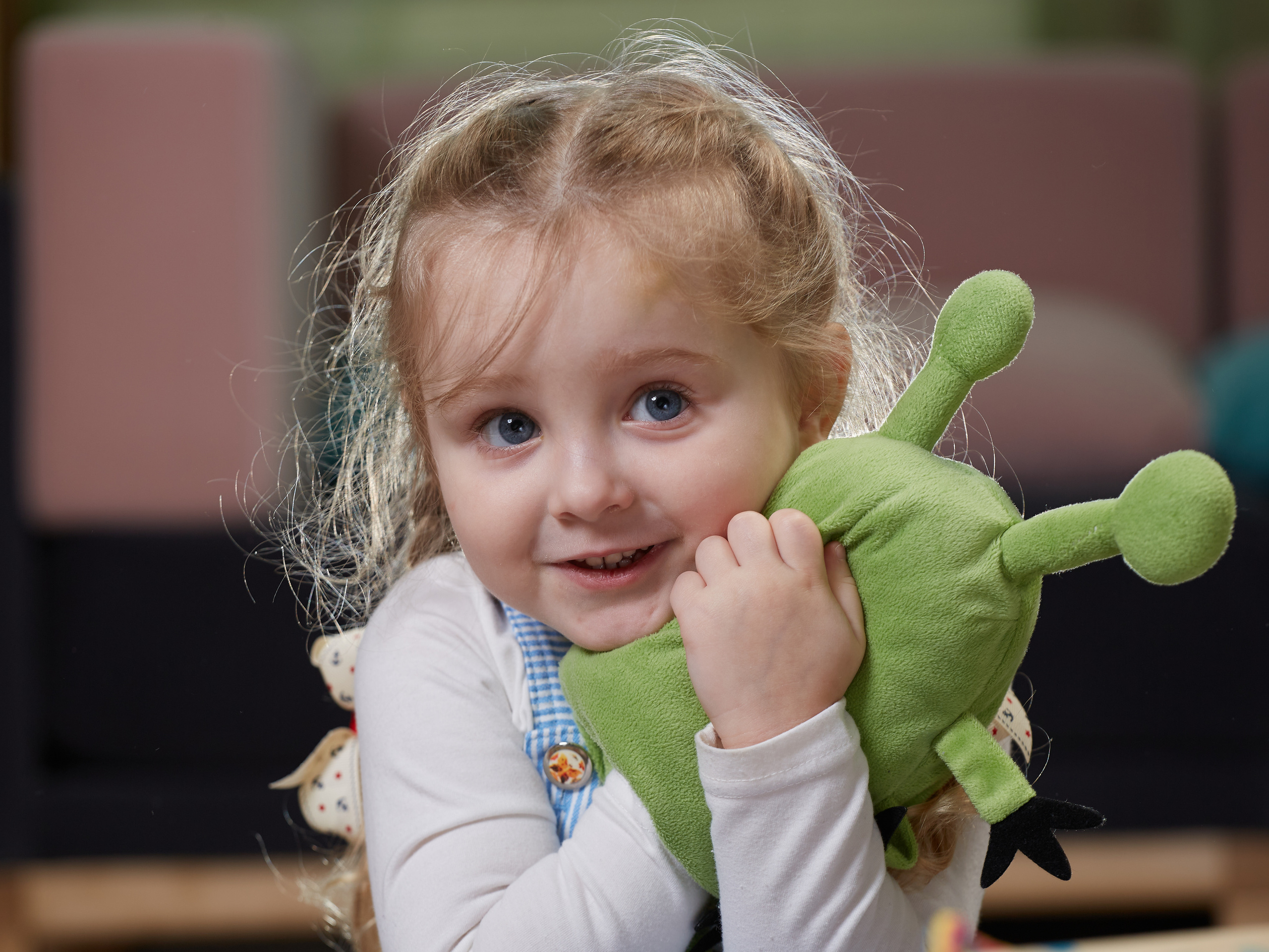 Kids. Aleksandr Kobtsev