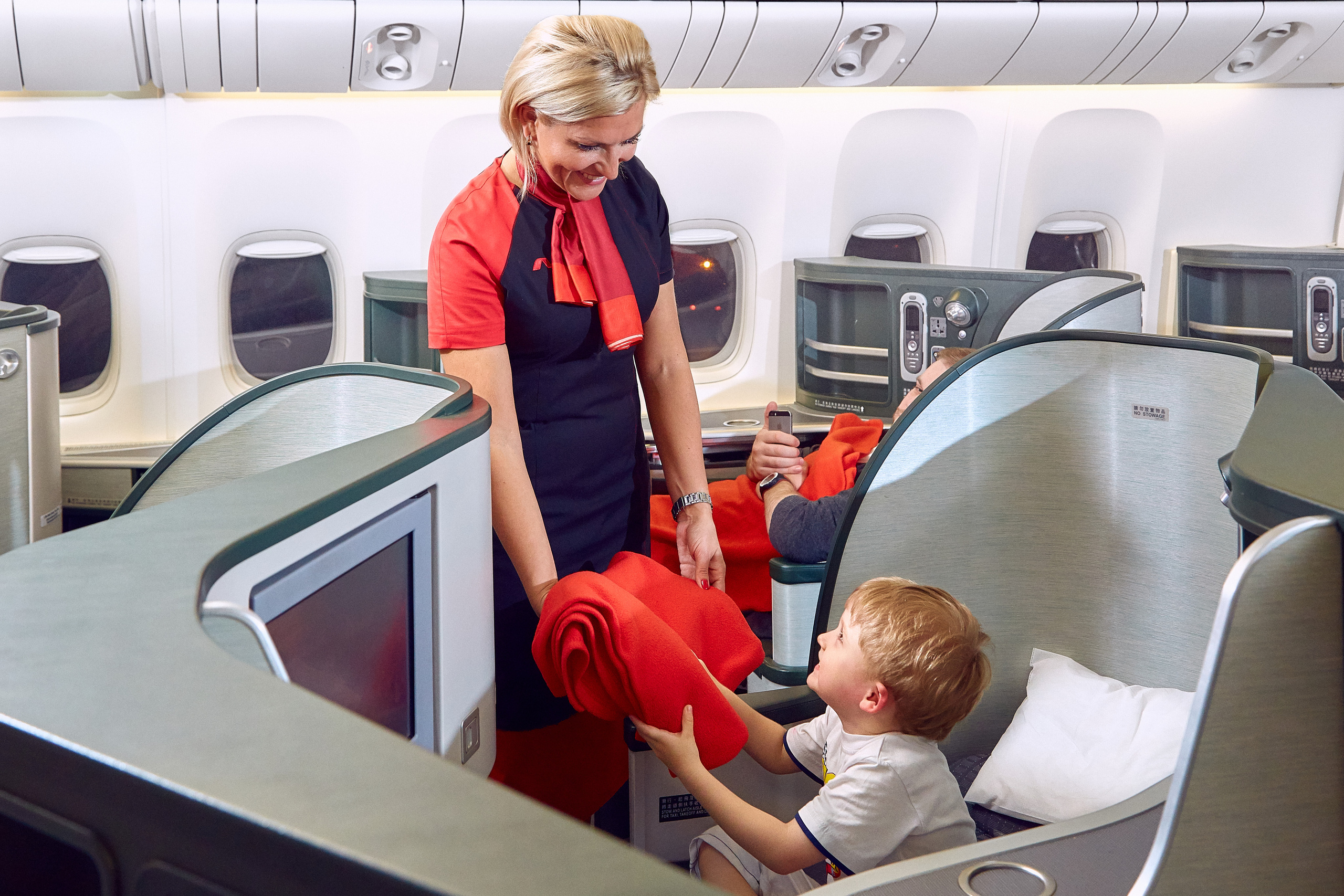 Pegas Touristik. Aleksandr Kobtsev