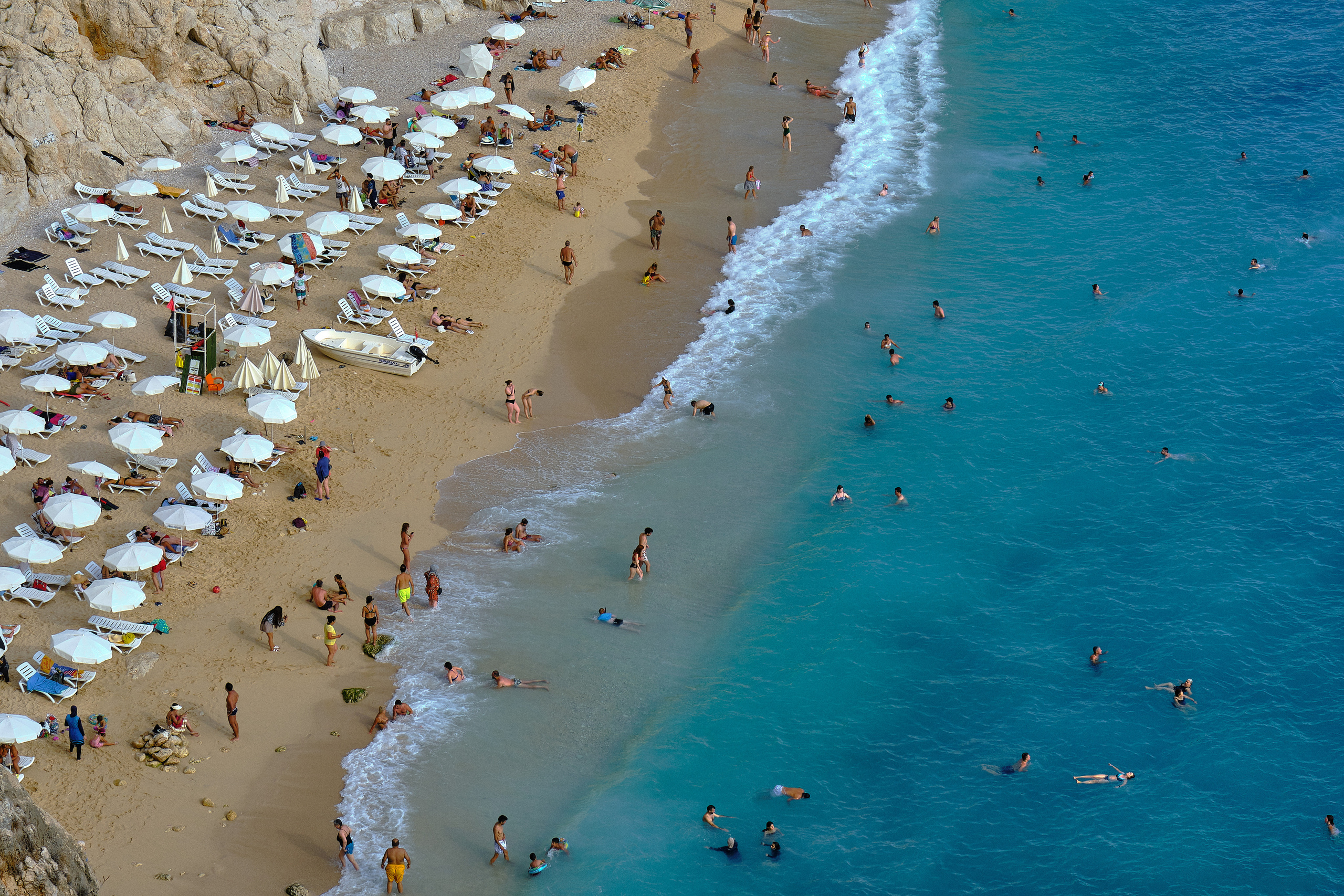Antalya / Kash / Oludeniz. Aleksandr Kobtsev