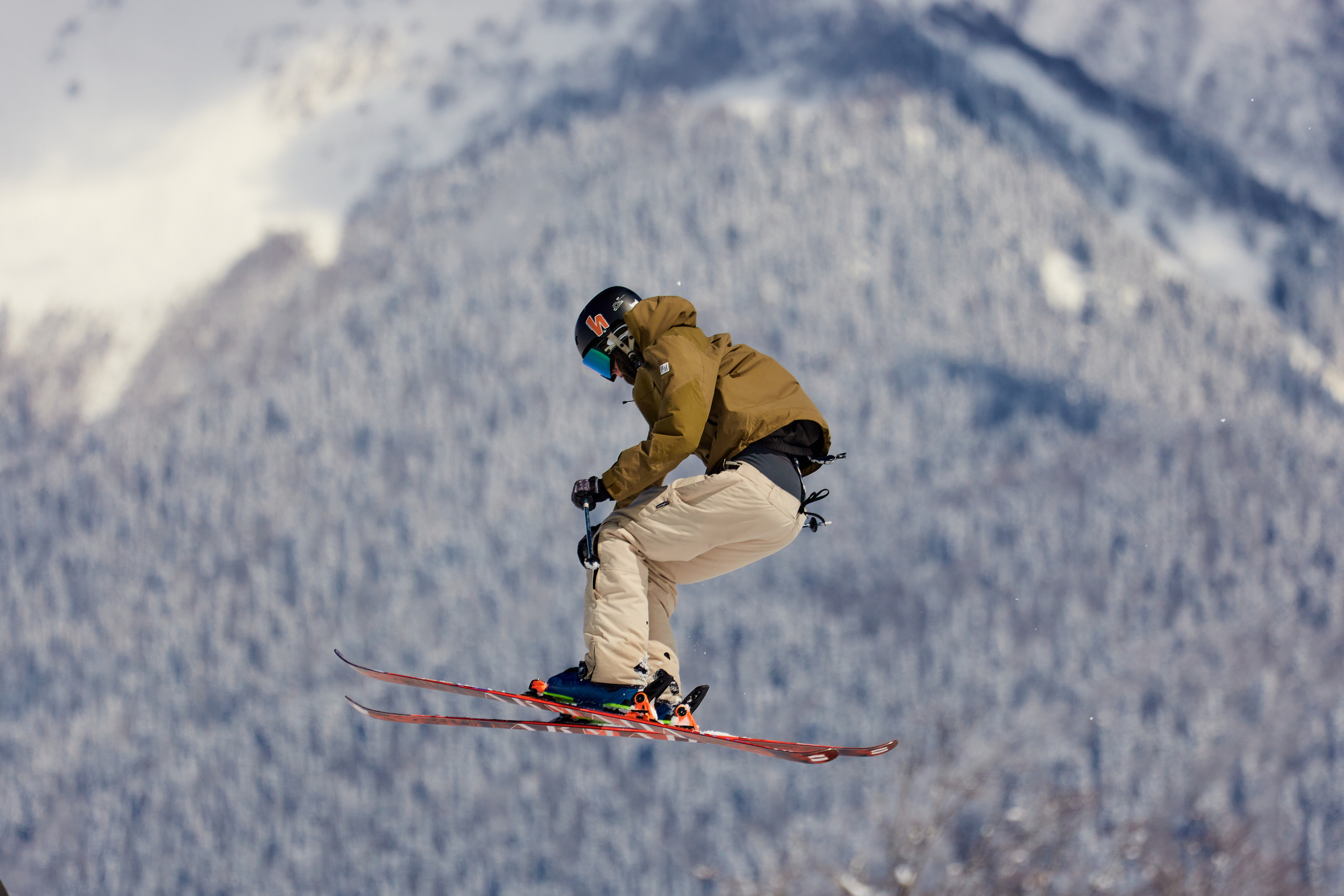 New Star Camp / Sochi. Aleksandr Kobtsev