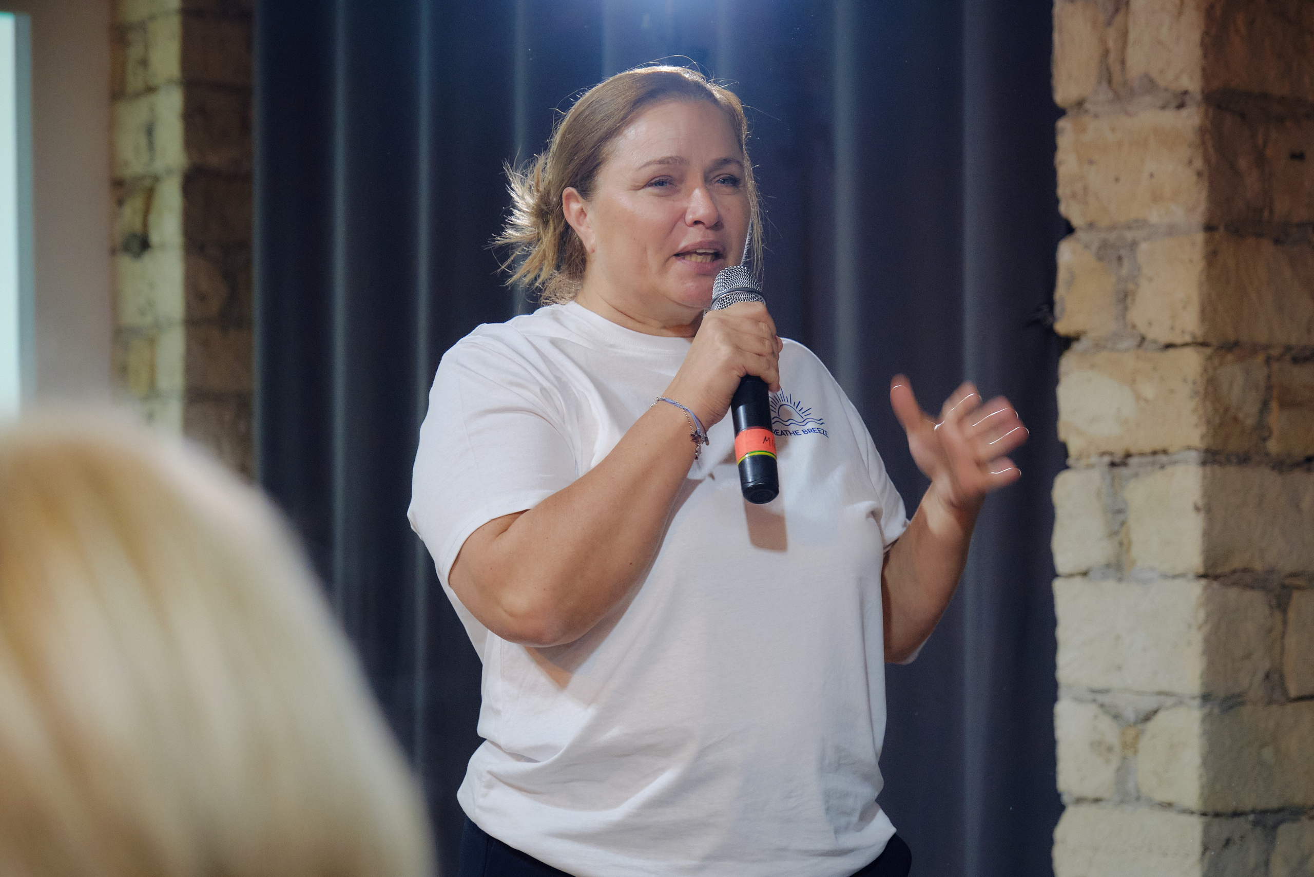 Cyprus Business Club. Aleksandr Kobtsev