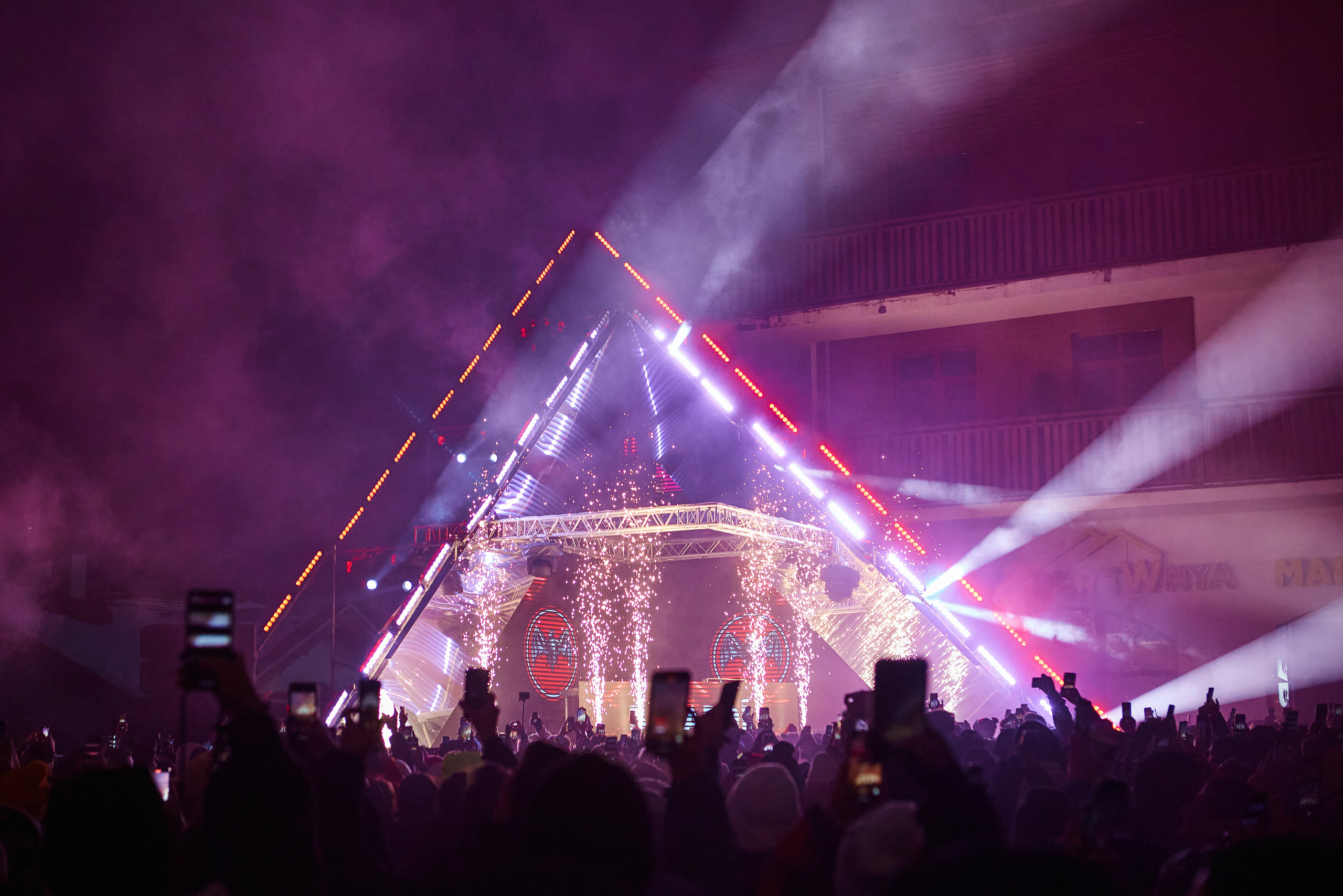 New Star Camp / Sochi. Aleksandr Kobtsev