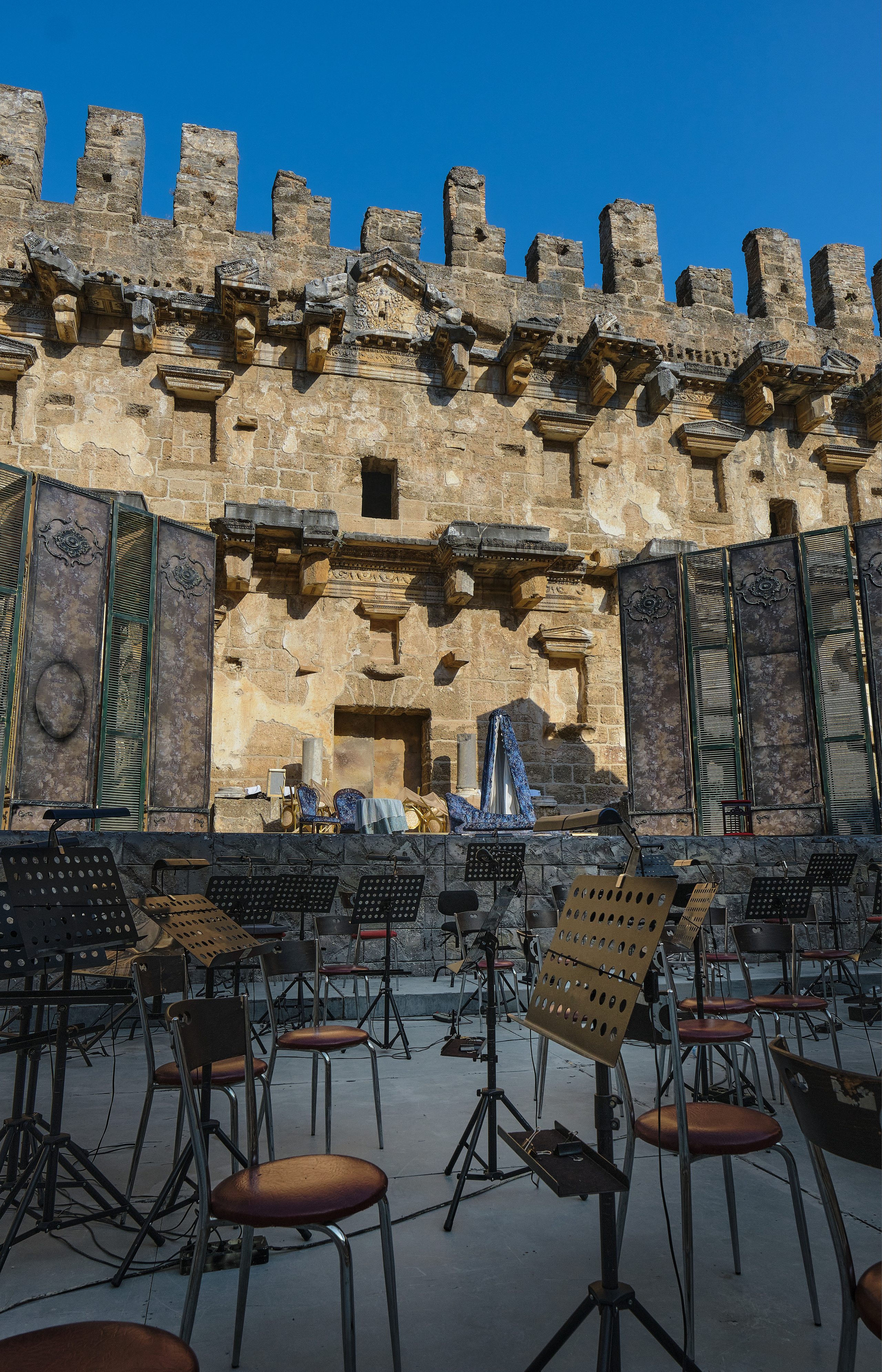 Antalya / Kash / Oludeniz. Aleksandr Kobtsev