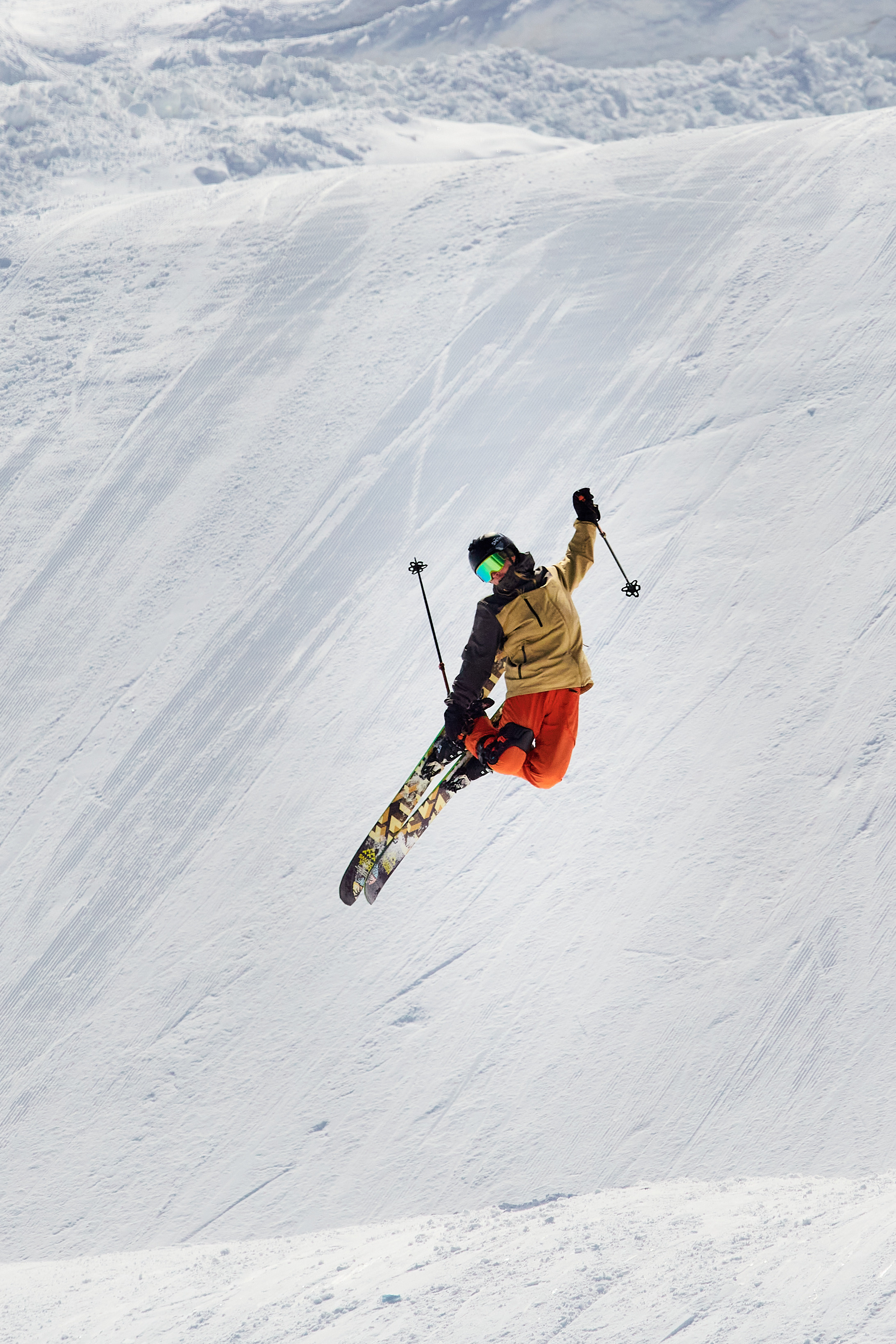 New Star Camp / Sochi. Aleksandr Kobtsev