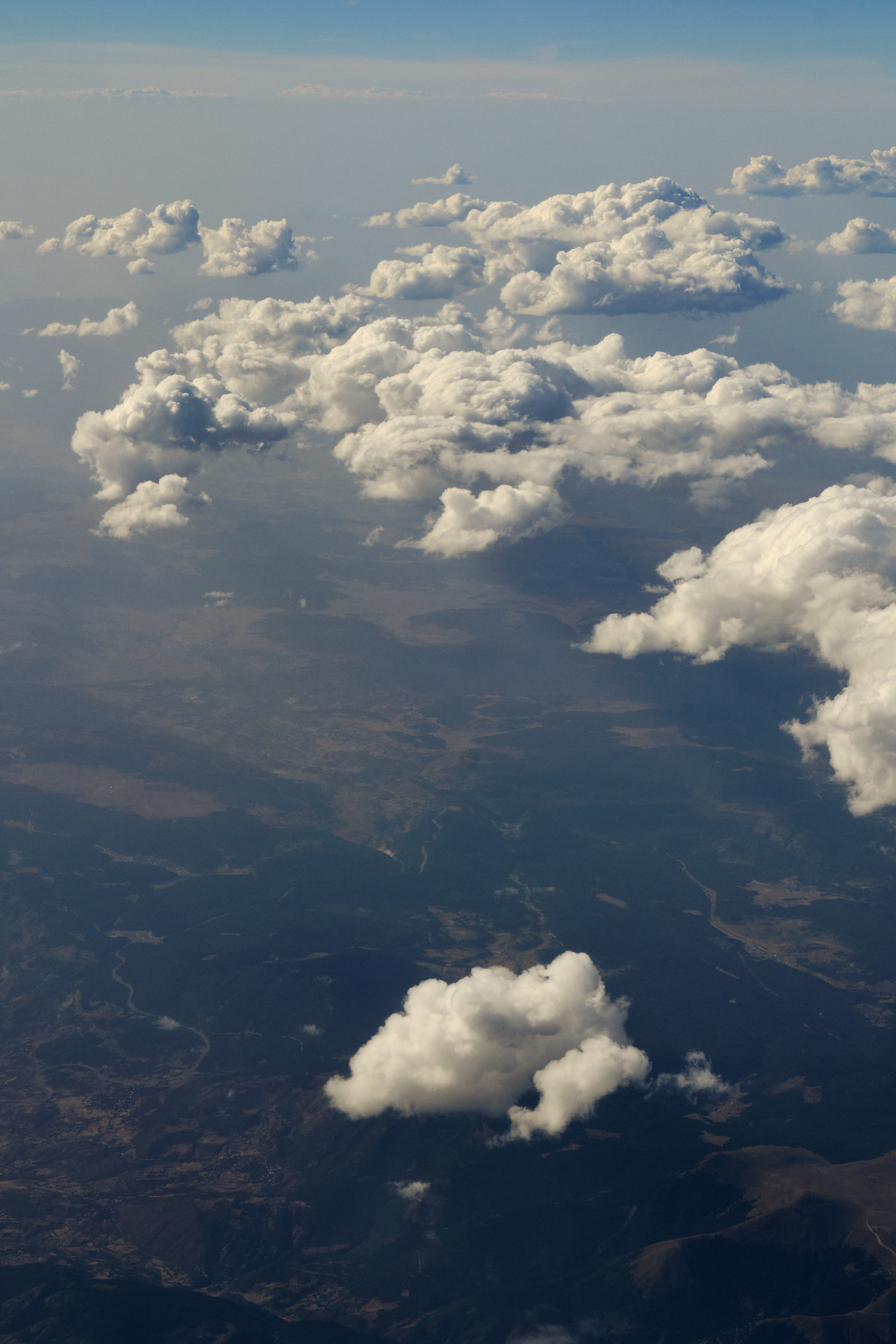 Antalya / Kash / Oludeniz. Aleksandr Kobtsev