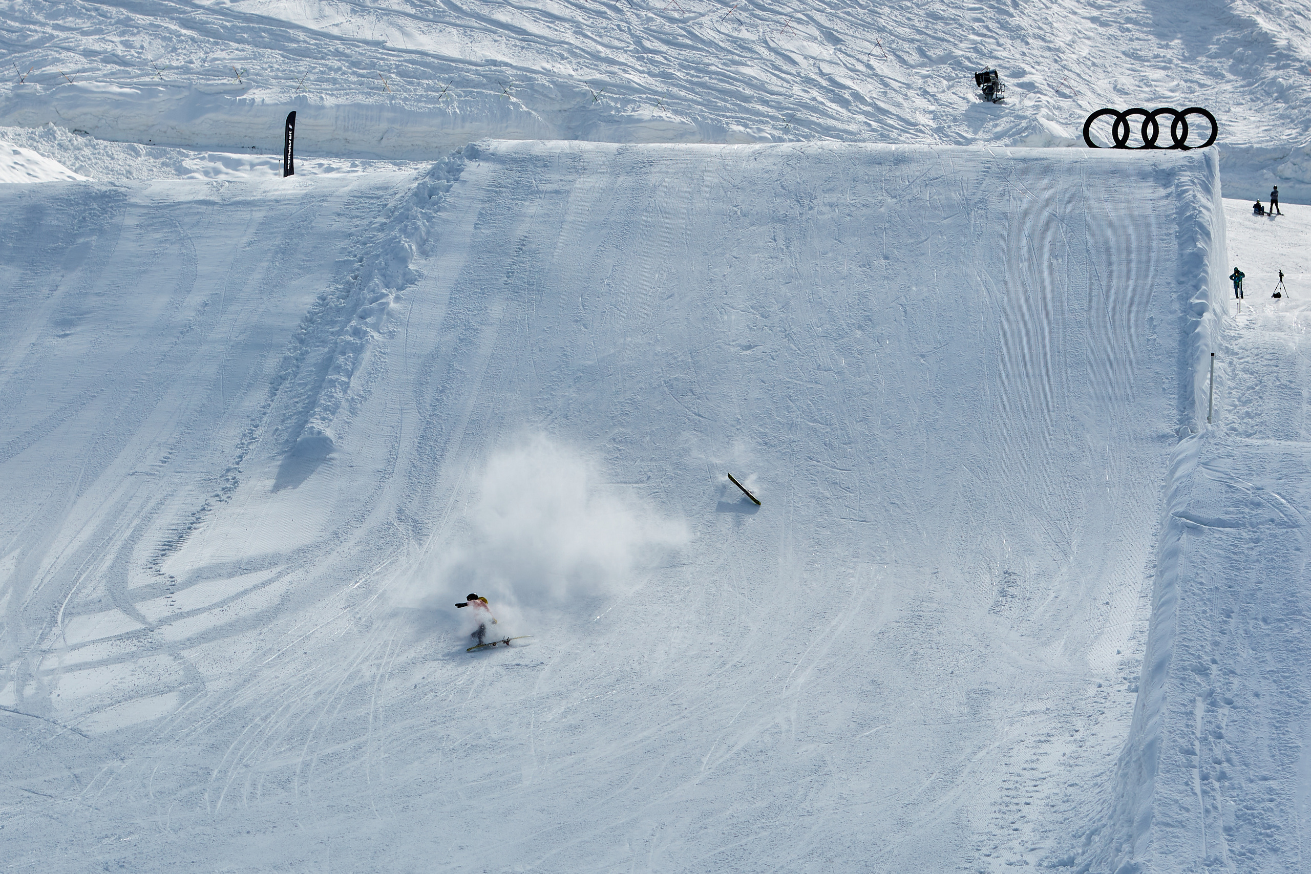 New Star Camp / Sochi. Aleksandr Kobtsev