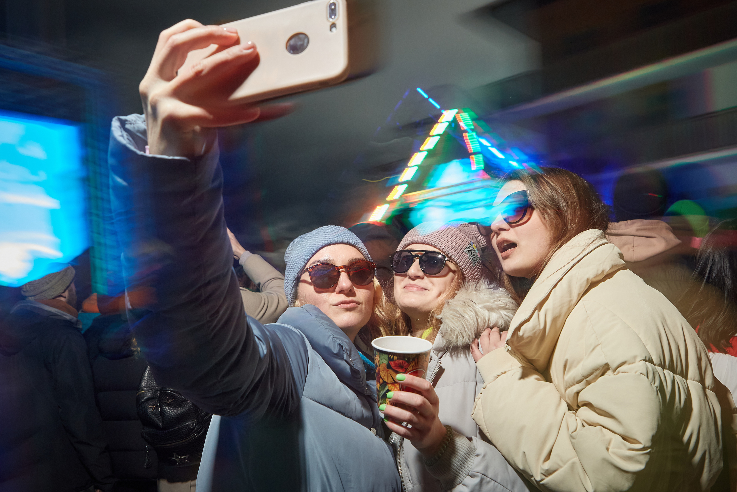 New Star Camp / Sochi. Aleksandr Kobtsev