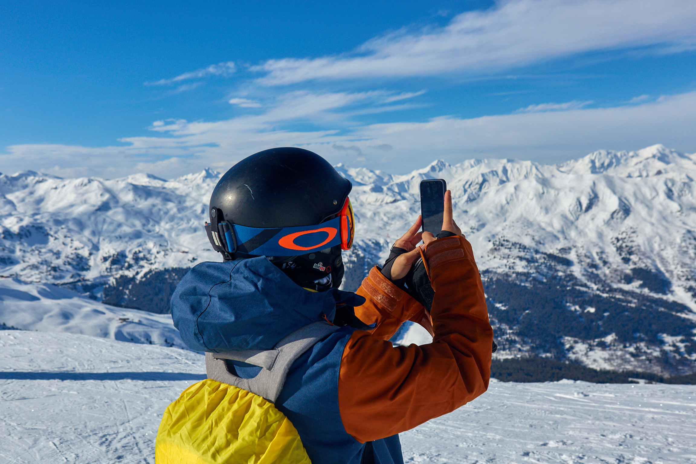 High Cuisine \ Courchevel. Aleksandr Kobtsev