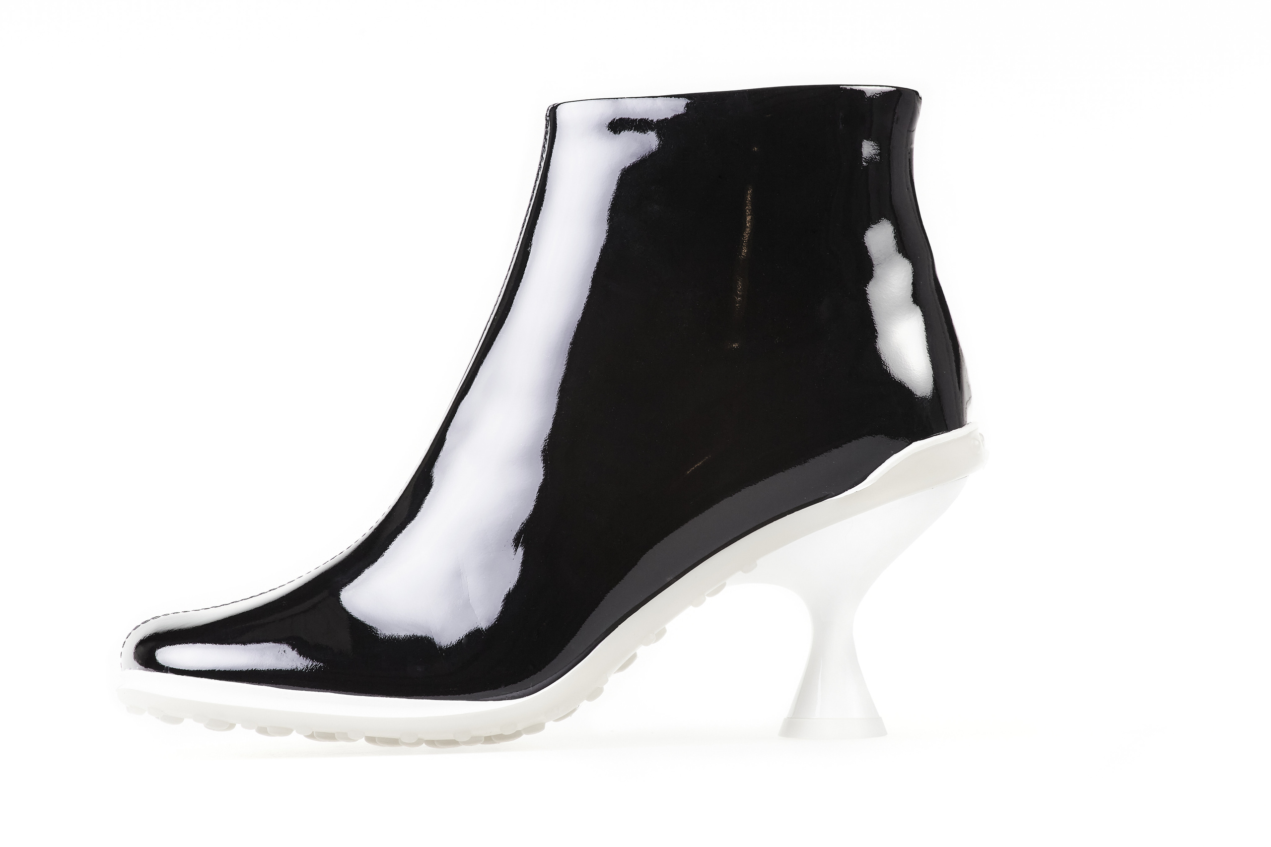 Jeffrey Campbell Catalog / Shoe brand. Aleksandr Kobtsev