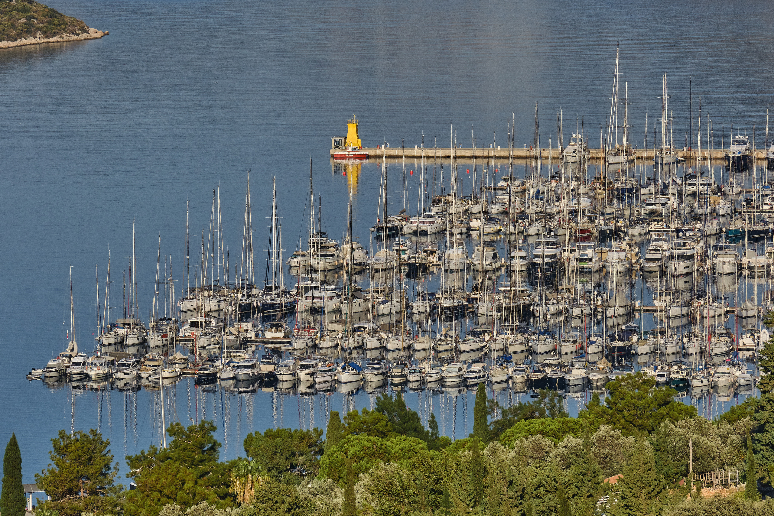 Antalya / Kash / Oludeniz. Aleksandr Kobtsev