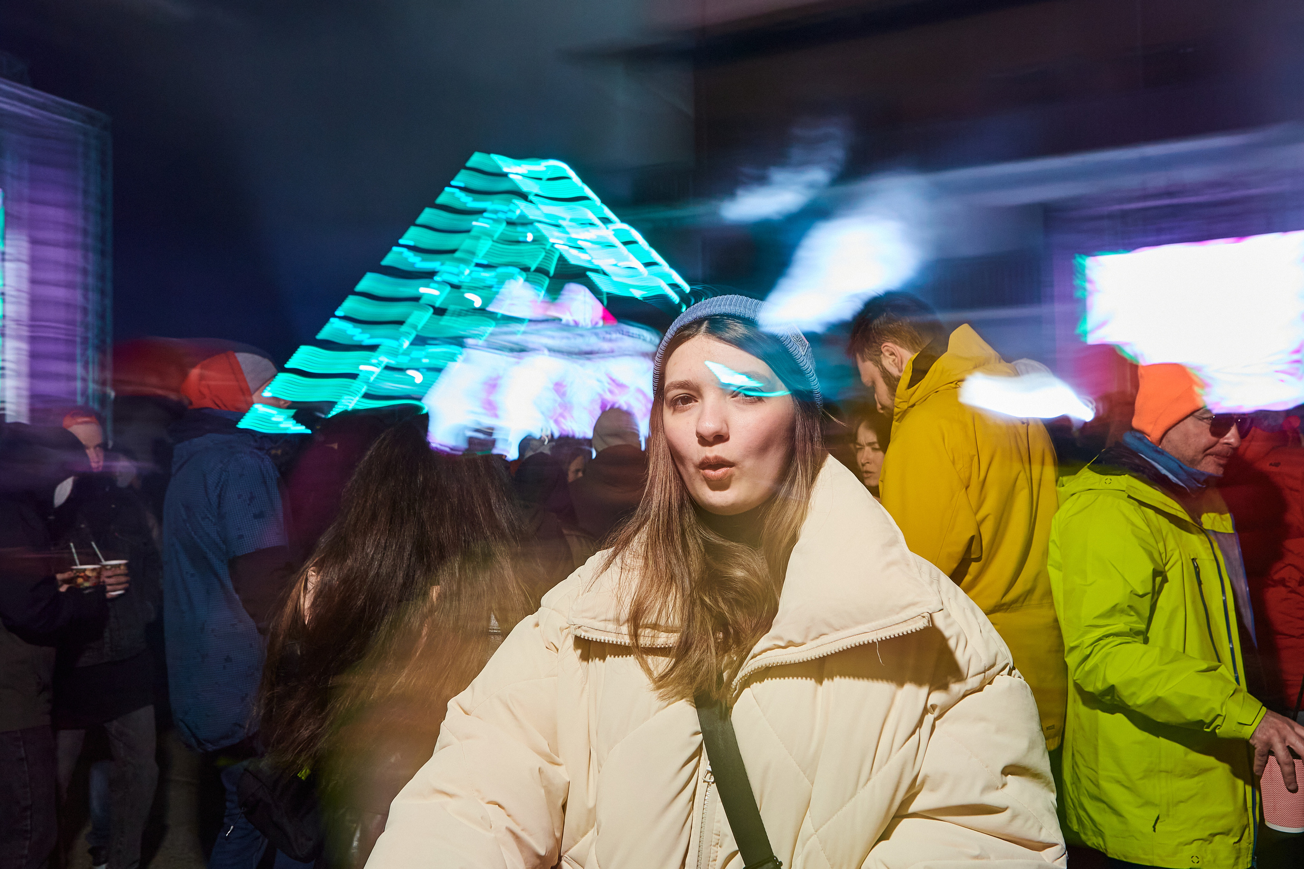 New Star Camp / Sochi. Aleksandr Kobtsev