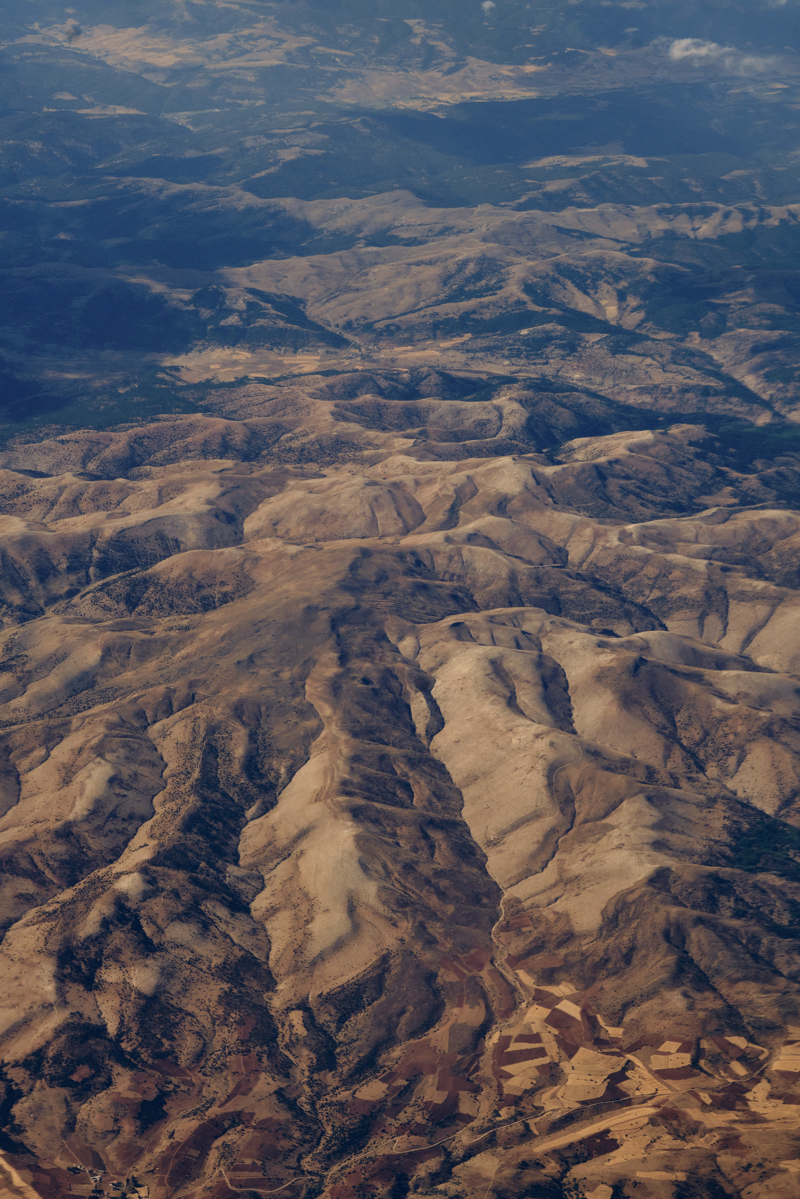 Antalya / Kash / Oludeniz. Aleksandr Kobtsev