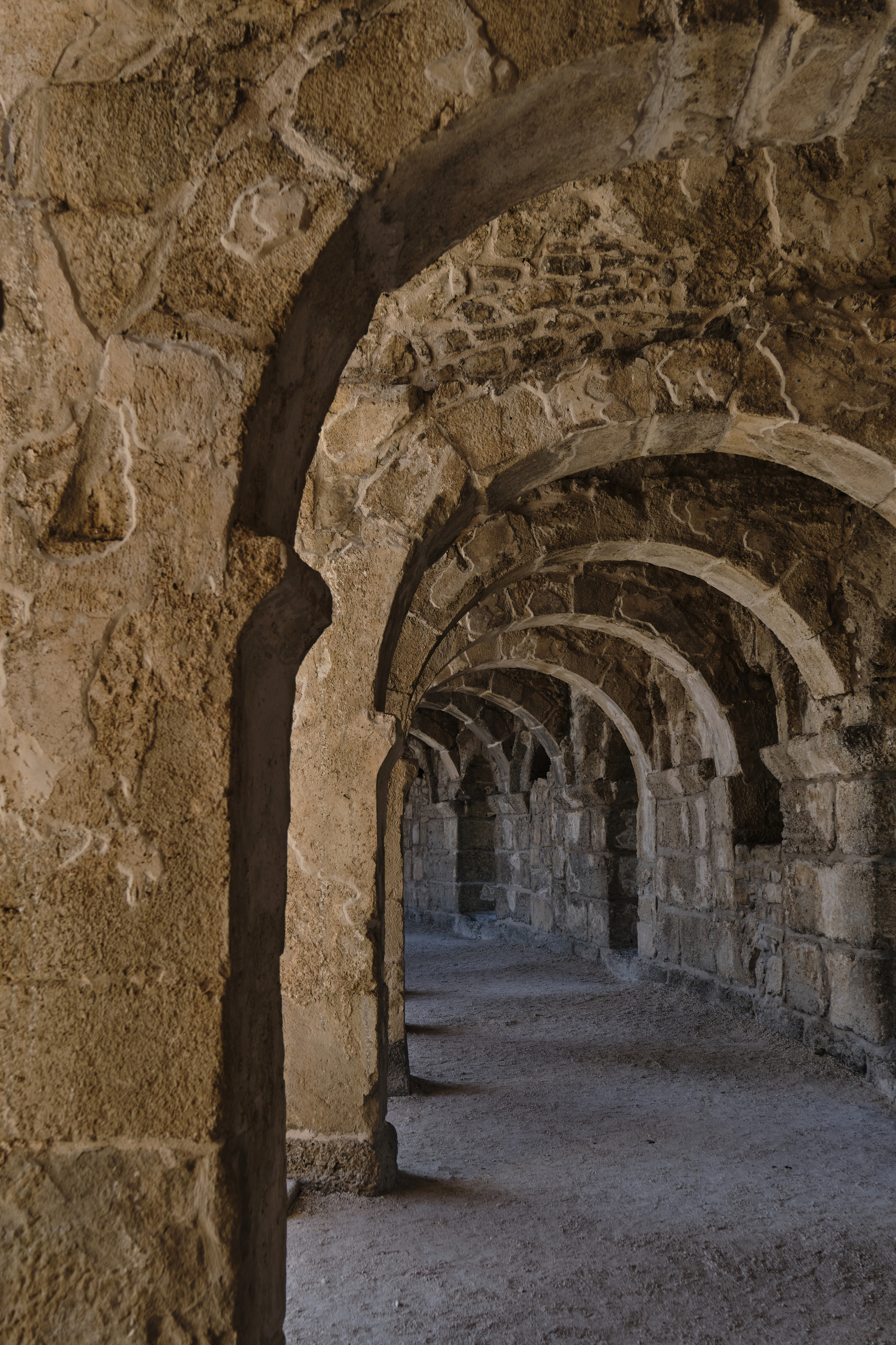 Antalya / Kash / Oludeniz. Aleksandr Kobtsev