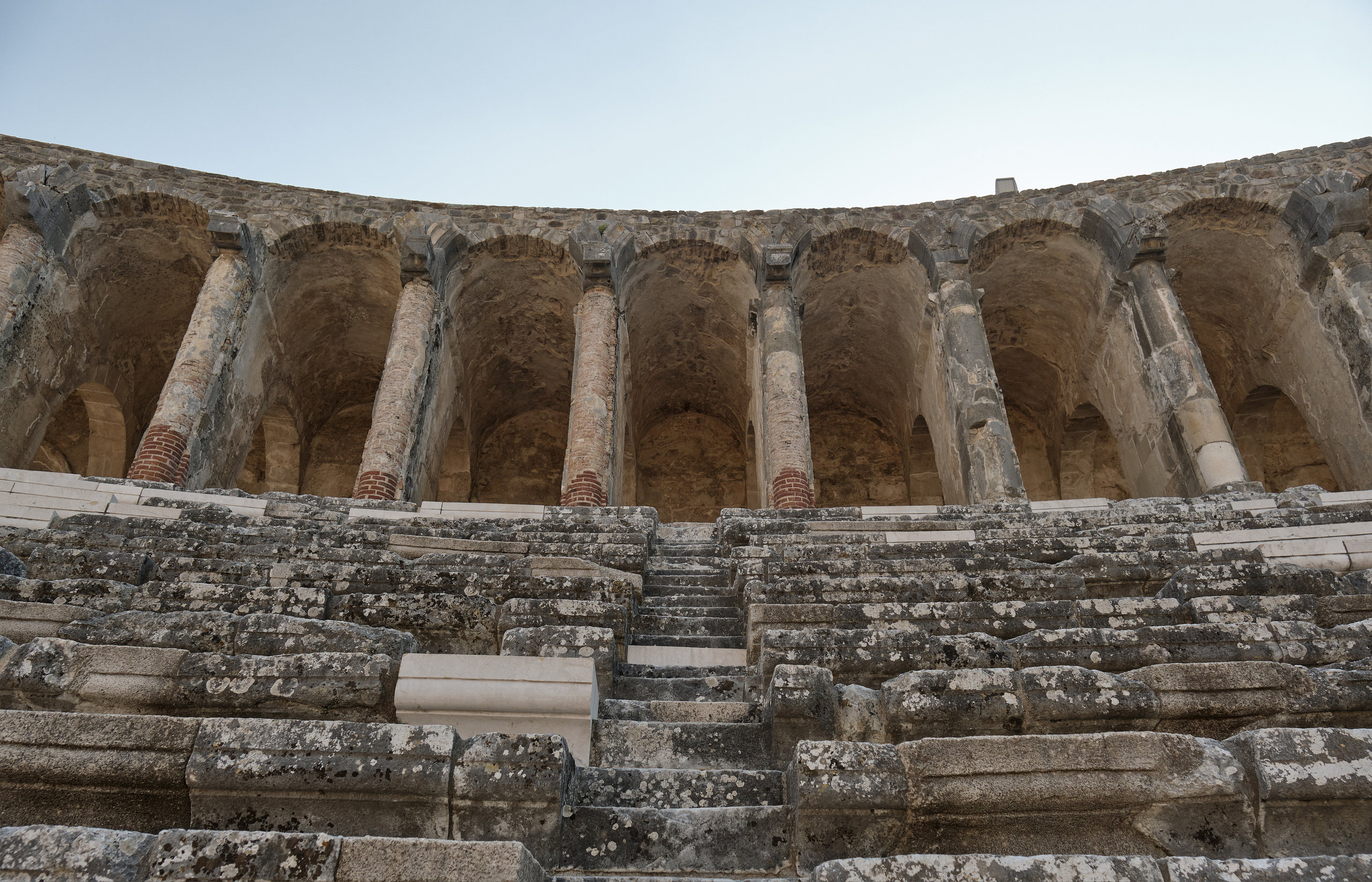 Antalya / Kash / Oludeniz. Aleksandr Kobtsev