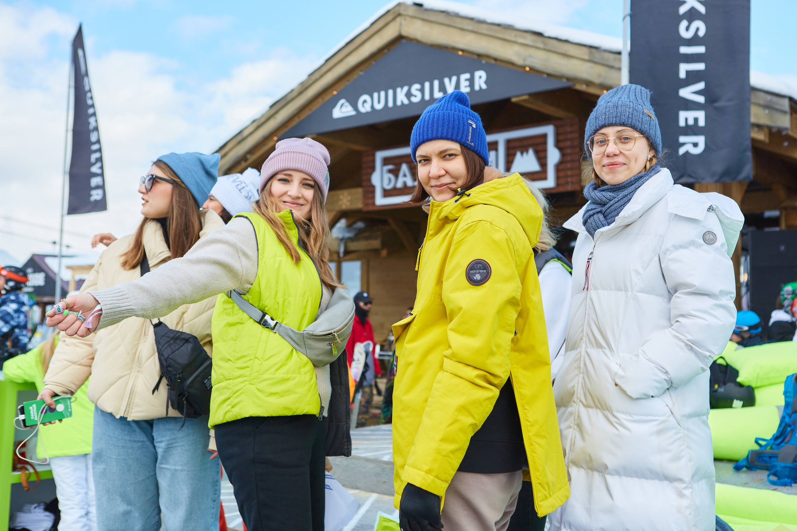 New Star Camp / Sochi. Aleksandr Kobtsev