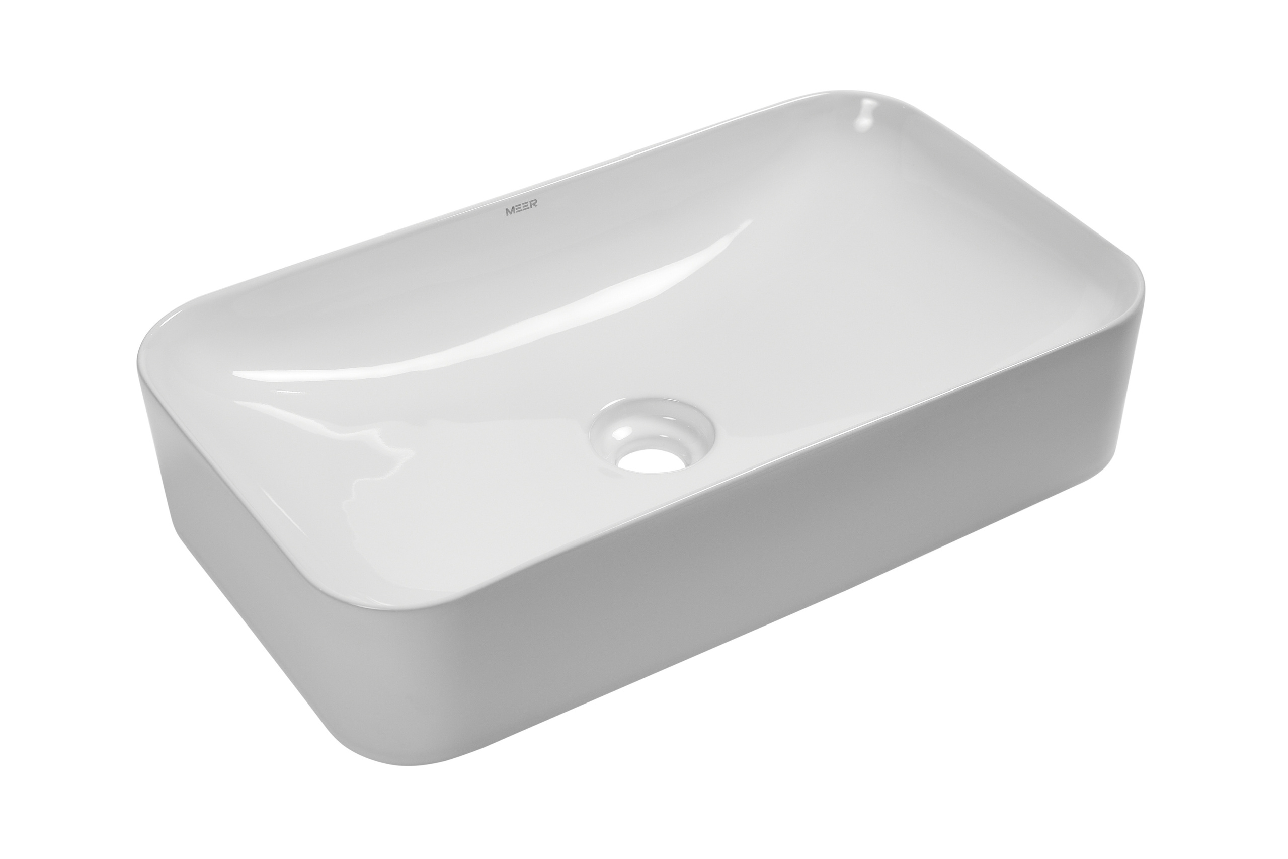 MEER Catalog / Premium bathroom brand. Aleksandr Kobtsev