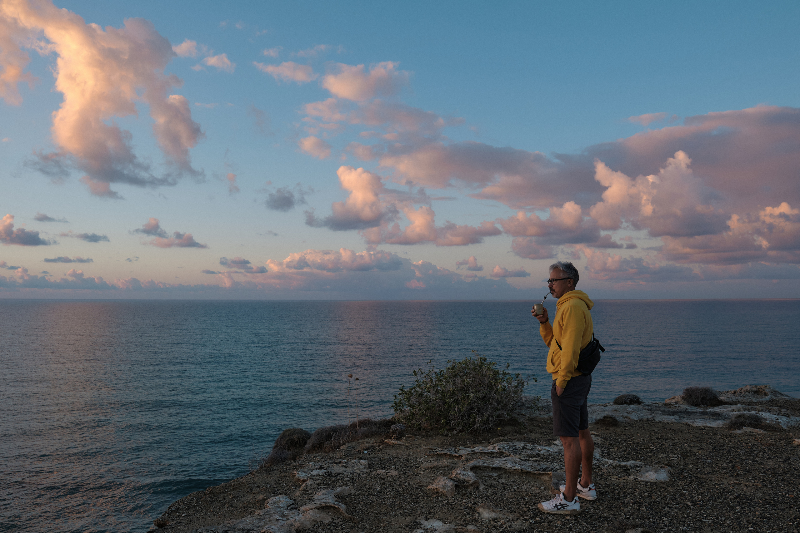 CYPRUS > > 2022\2. Aleksandr Kobtsev