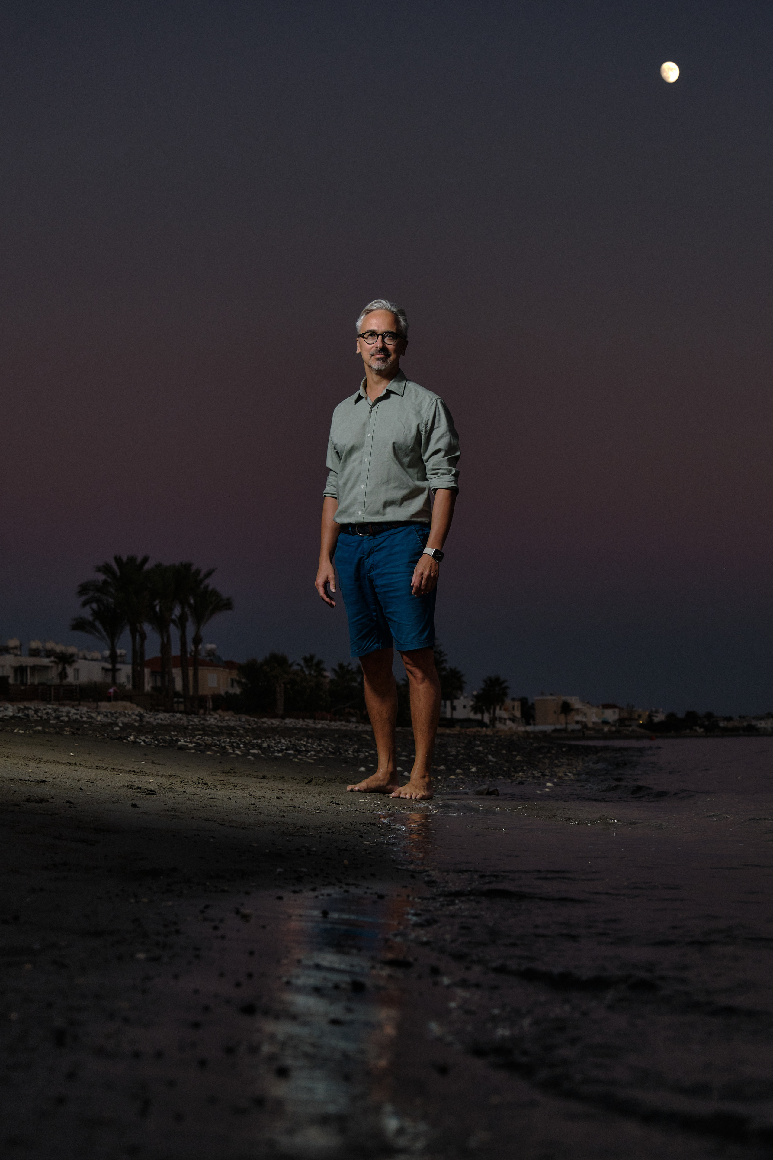 CYPRUS > > > 2022\3. Aleksandr Kobtsev