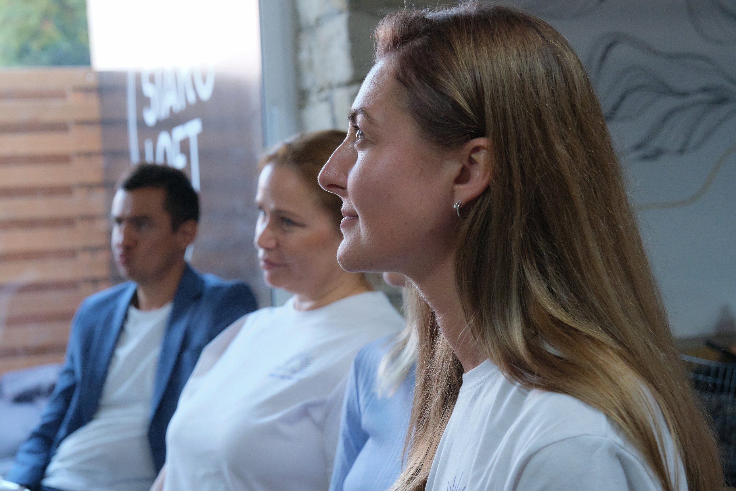 Cyprus Business Club. Aleksandr Kobtsev