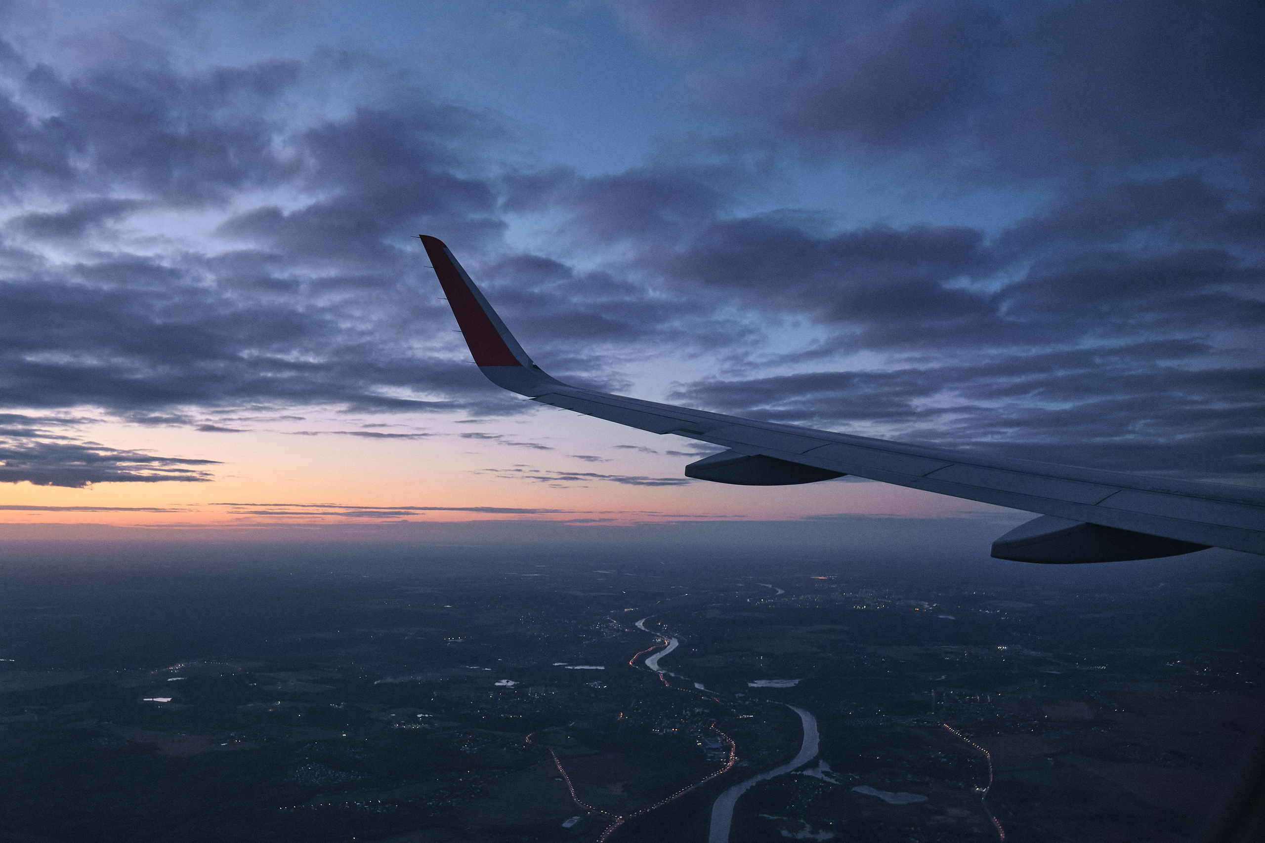 Antalya / Kash / Oludeniz. Aleksandr Kobtsev