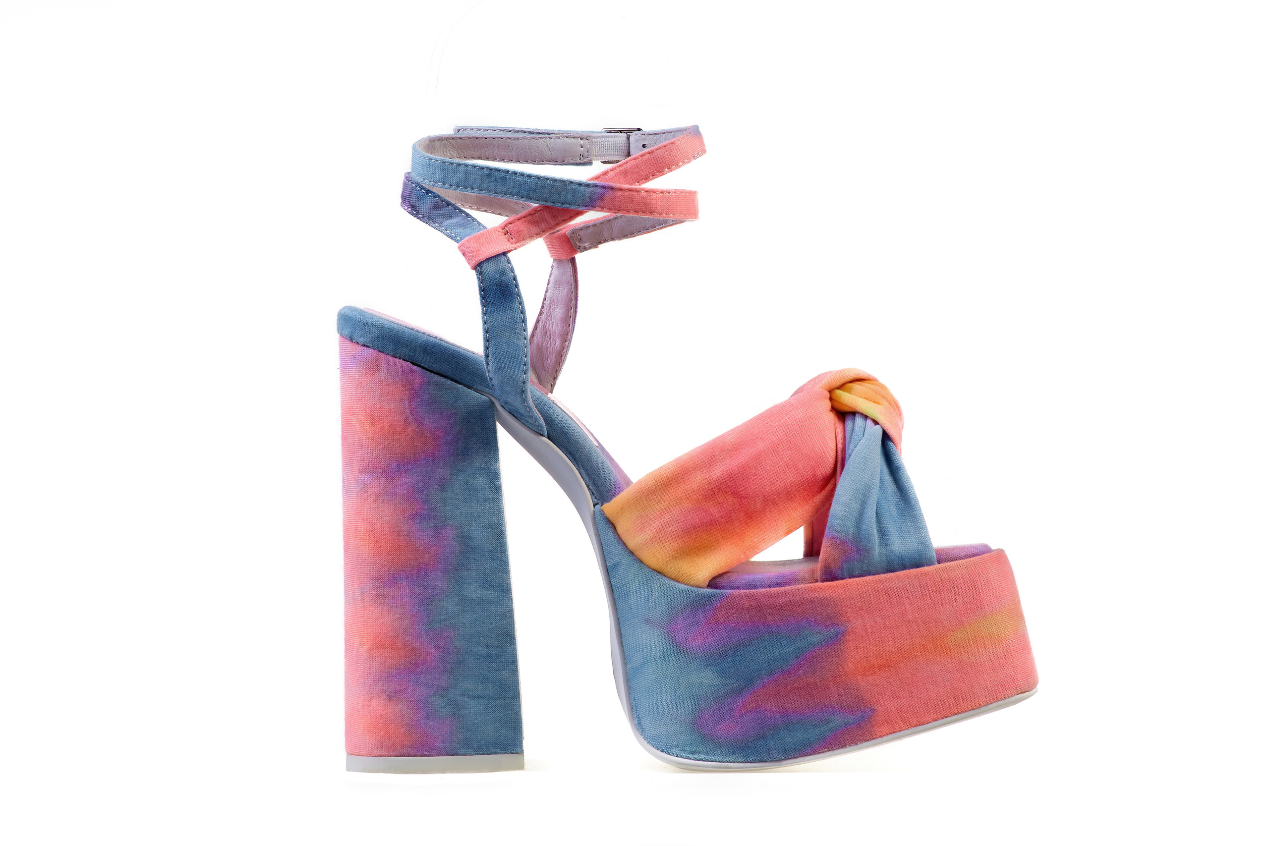 Jeffrey Campbell Catalog / Shoe brand. Aleksandr Kobtsev