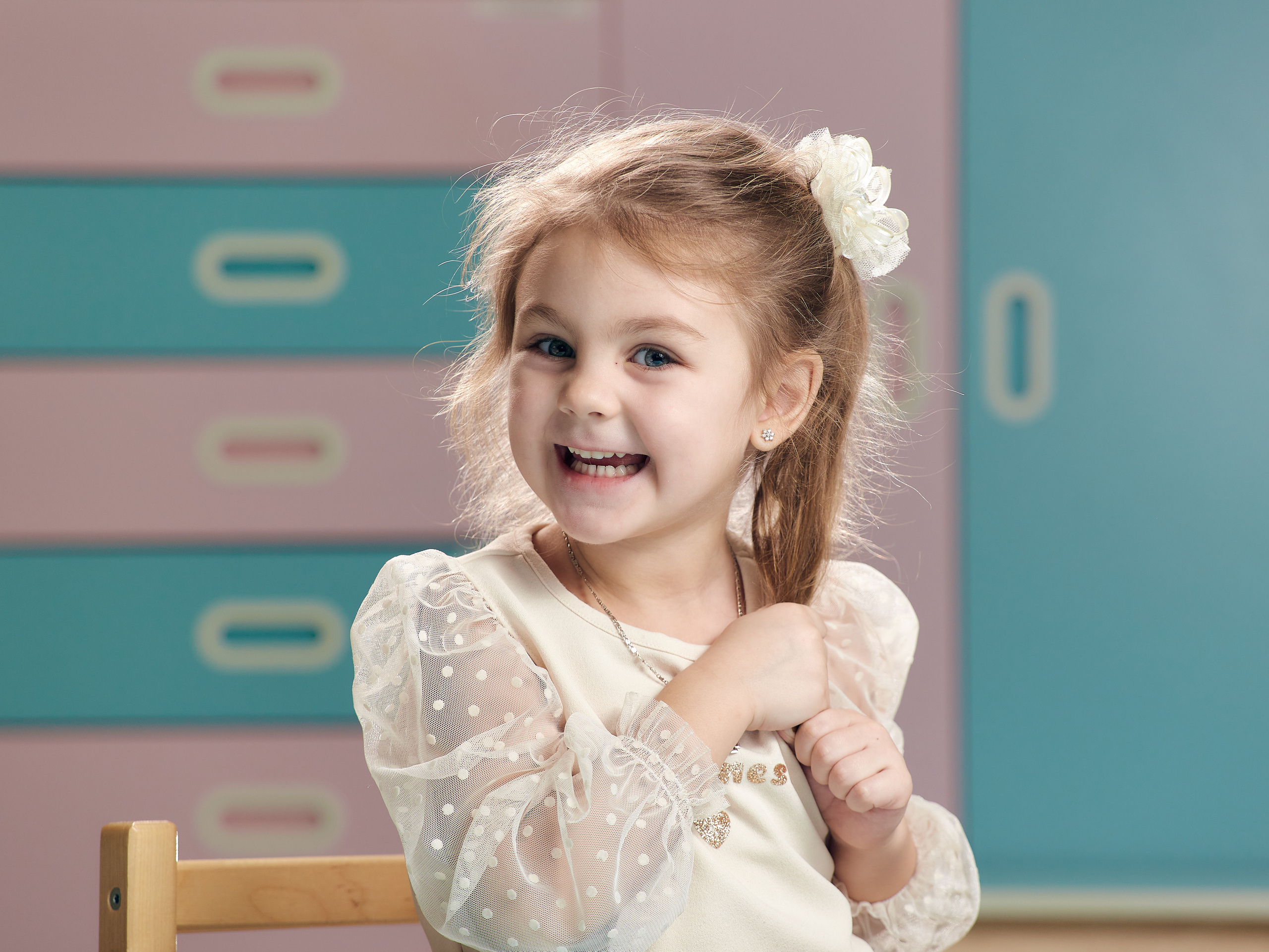 Kids. Aleksandr Kobtsev