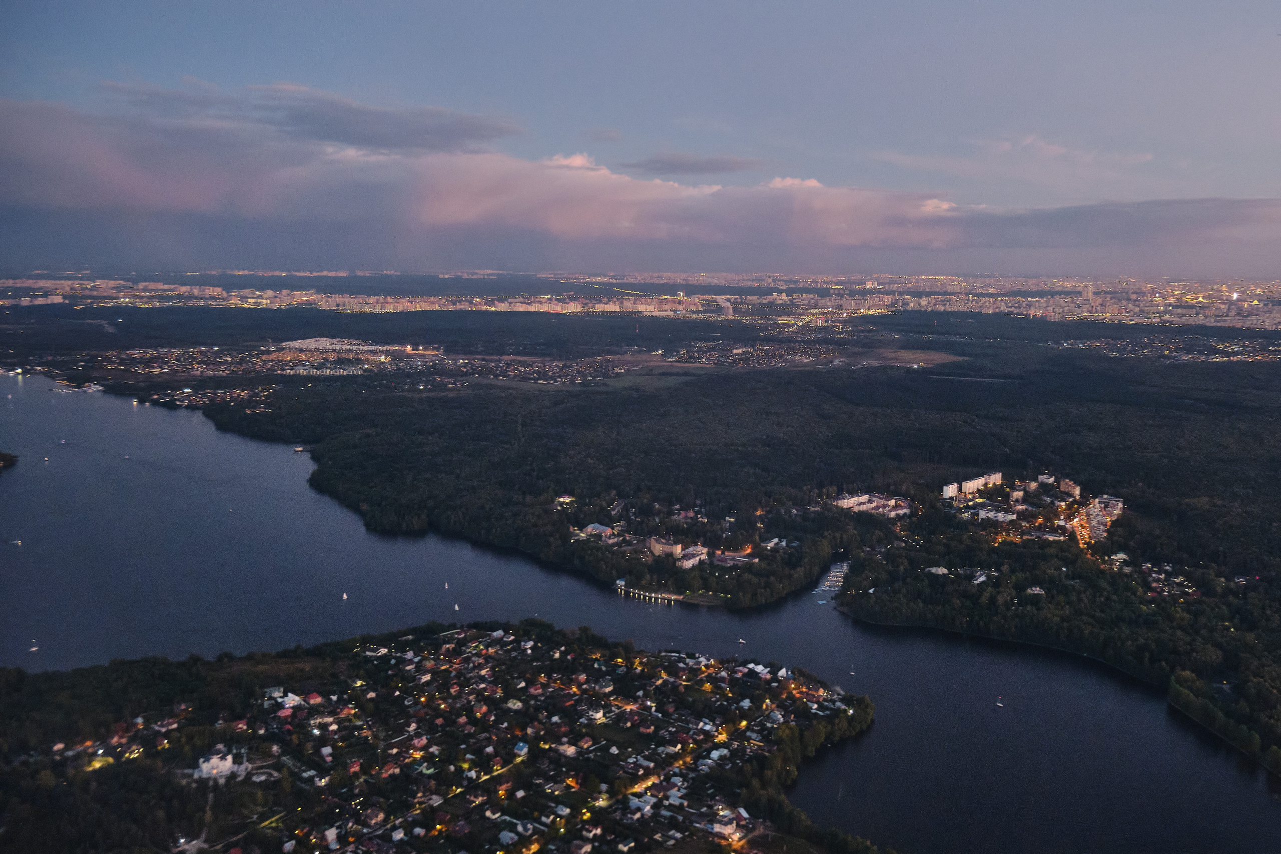 Antalya / Kash / Oludeniz. Aleksandr Kobtsev