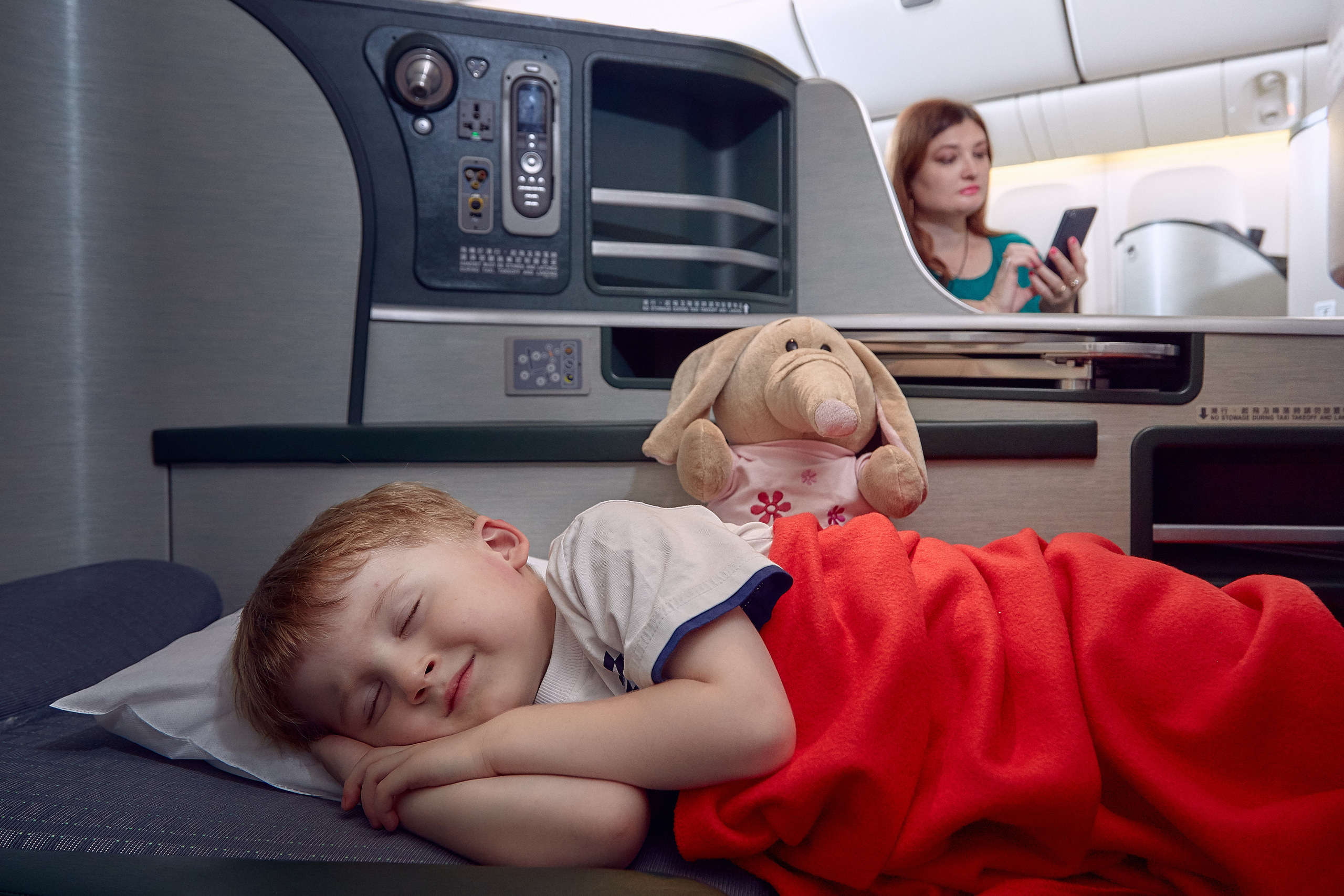 Pegas Touristik. Aleksandr Kobtsev