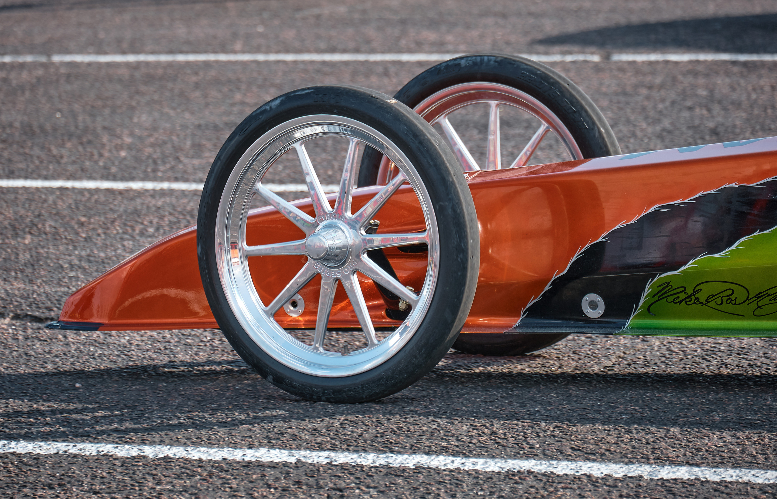 Moscow Racing RDRC \ 2021. Aleksandr Kobtsev
