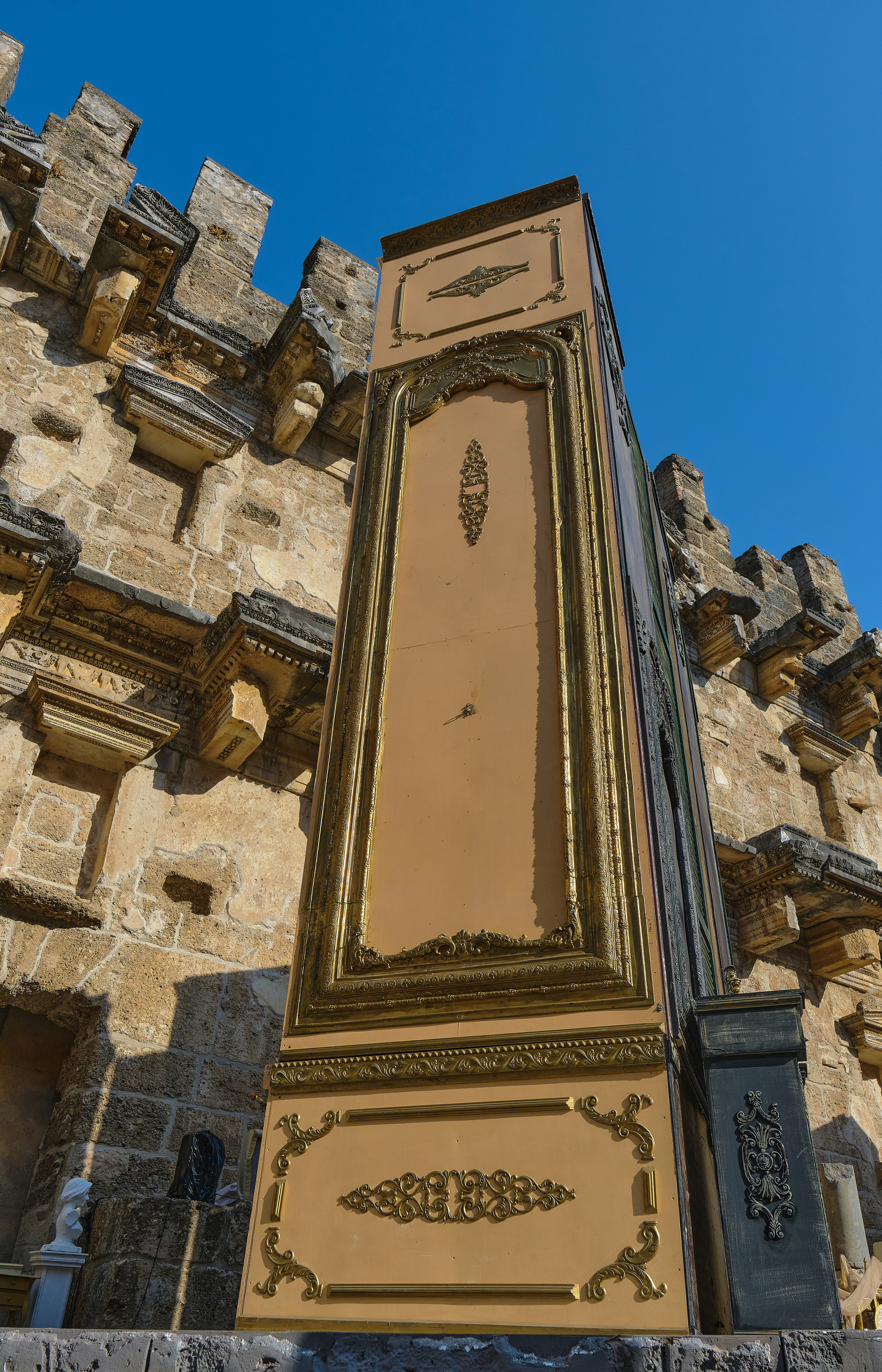 Antalya / Kash / Oludeniz. Aleksandr Kobtsev