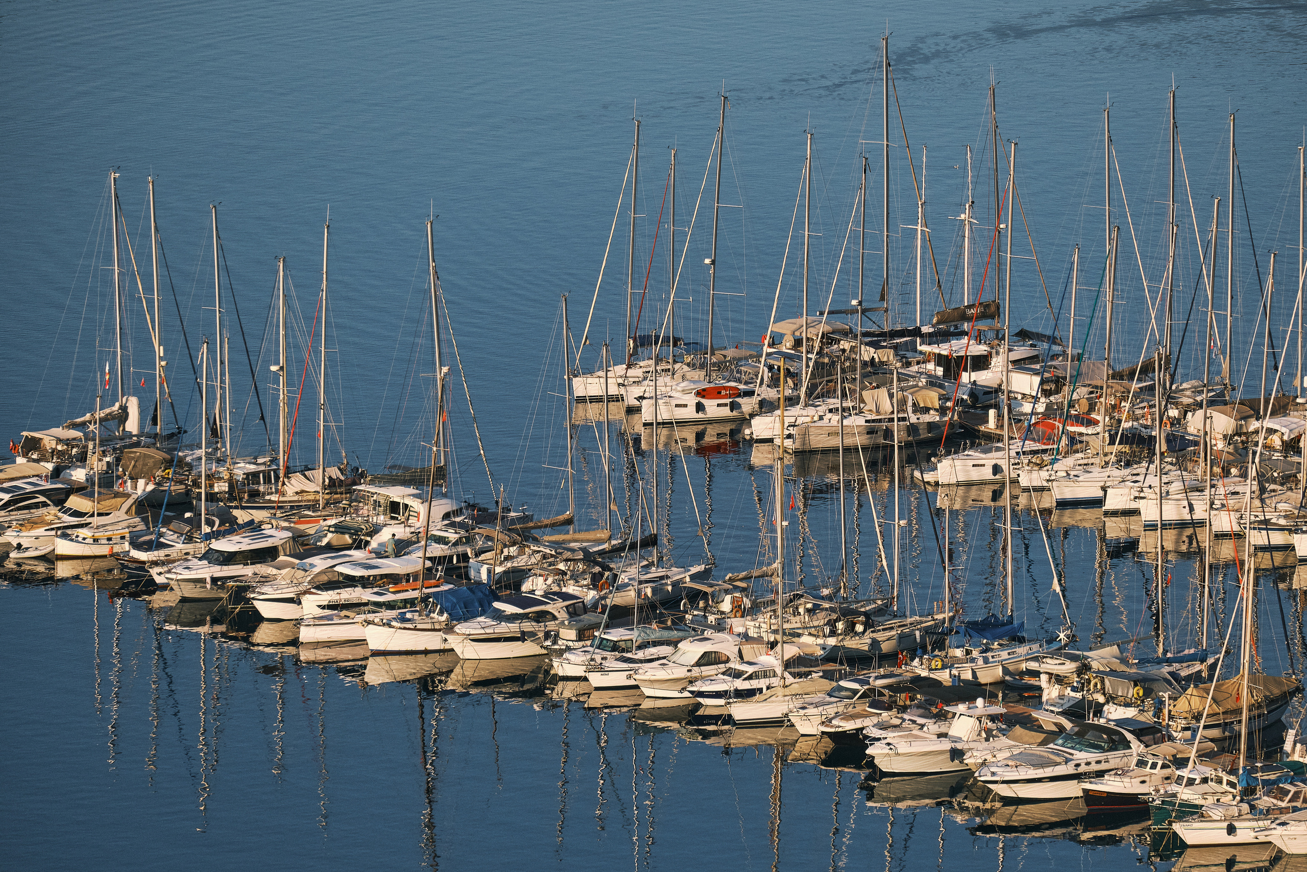 Antalya / Kash / Oludeniz. Aleksandr Kobtsev