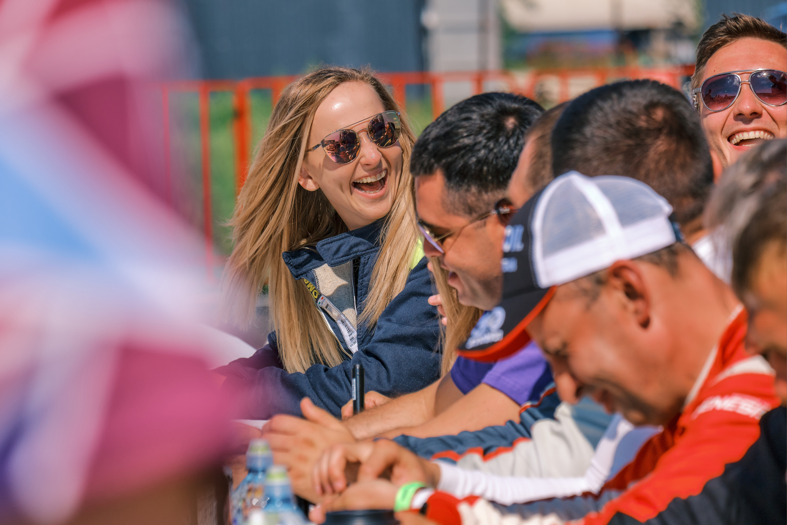 Moscow Racing RDRC \ 2021. Aleksandr Kobtsev