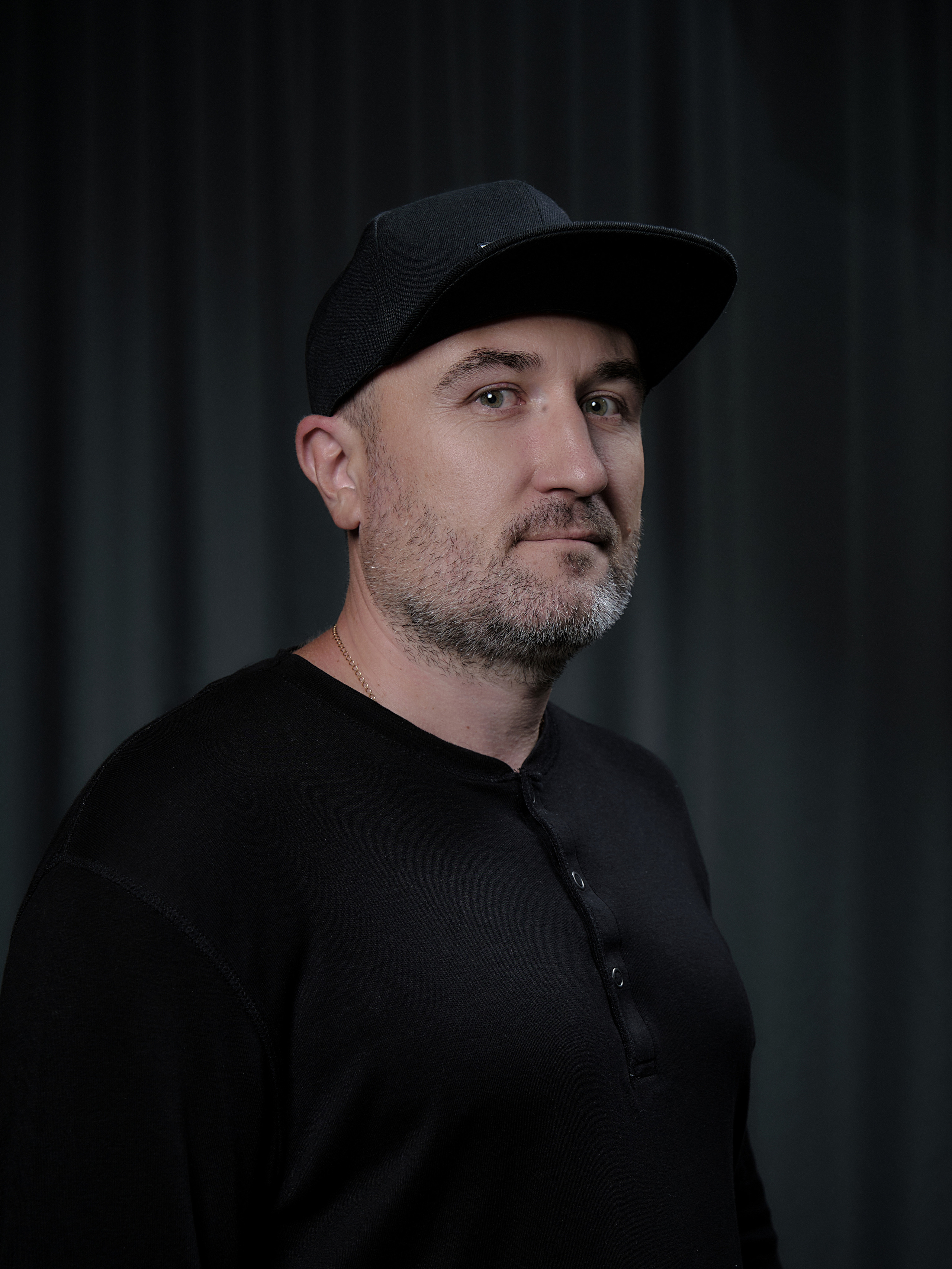 Cyprus Business Club. Aleksandr Kobtsev