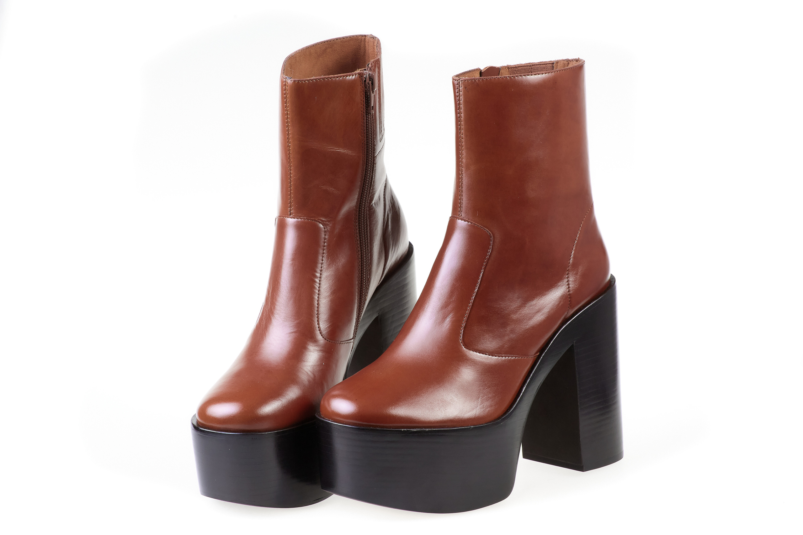 Jeffrey Campbell Catalog / Shoe brand. Aleksandr Kobtsev