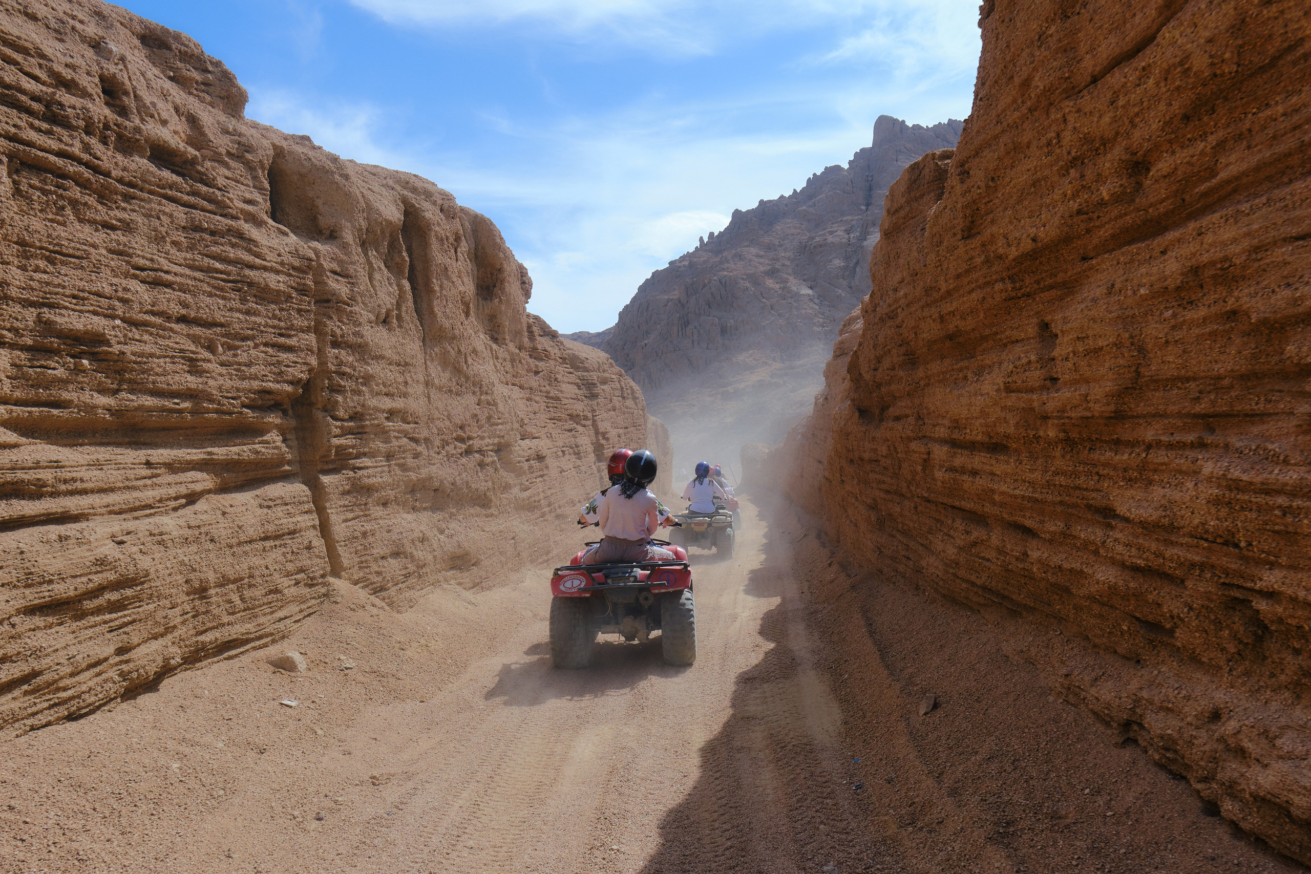 Egypt / Corporate event. Aleksandr Kobtsev