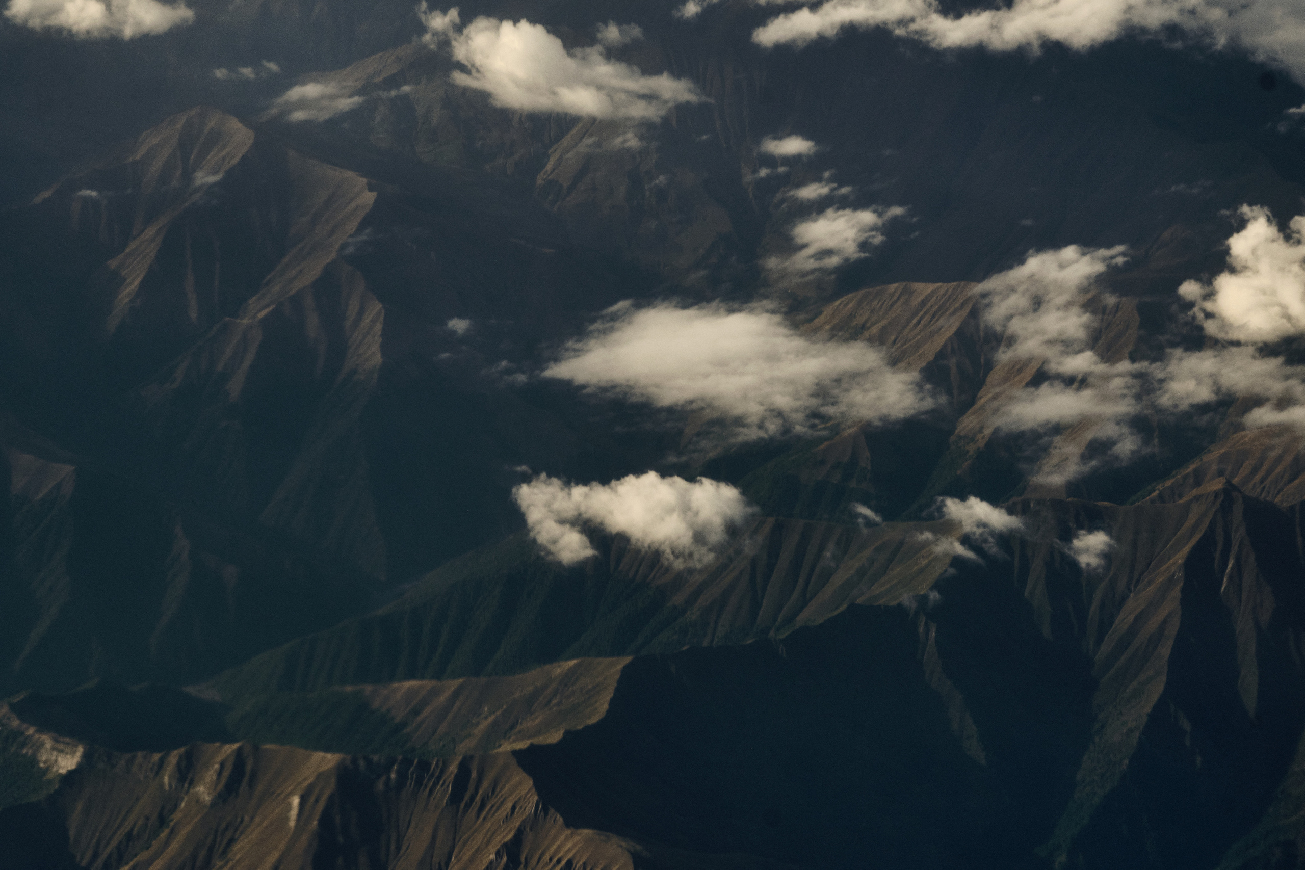 Antalya / Kash / Oludeniz. Aleksandr Kobtsev