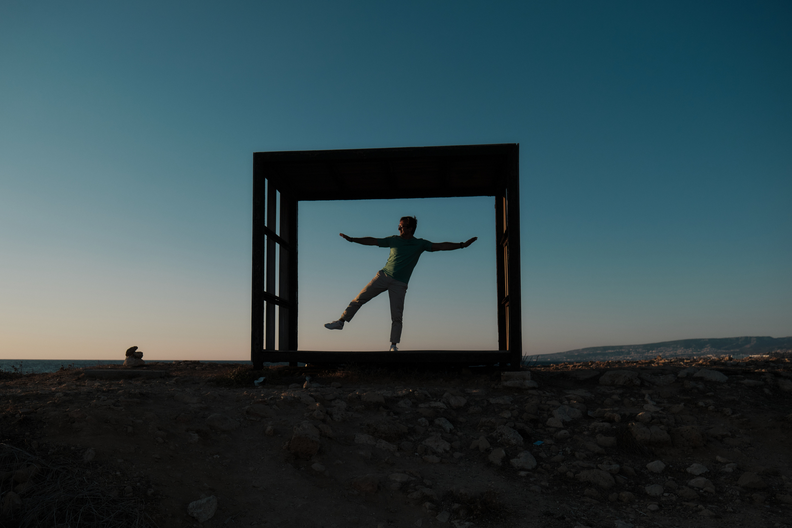 CYPRUS > 2022\1. Aleksandr Kobtsev